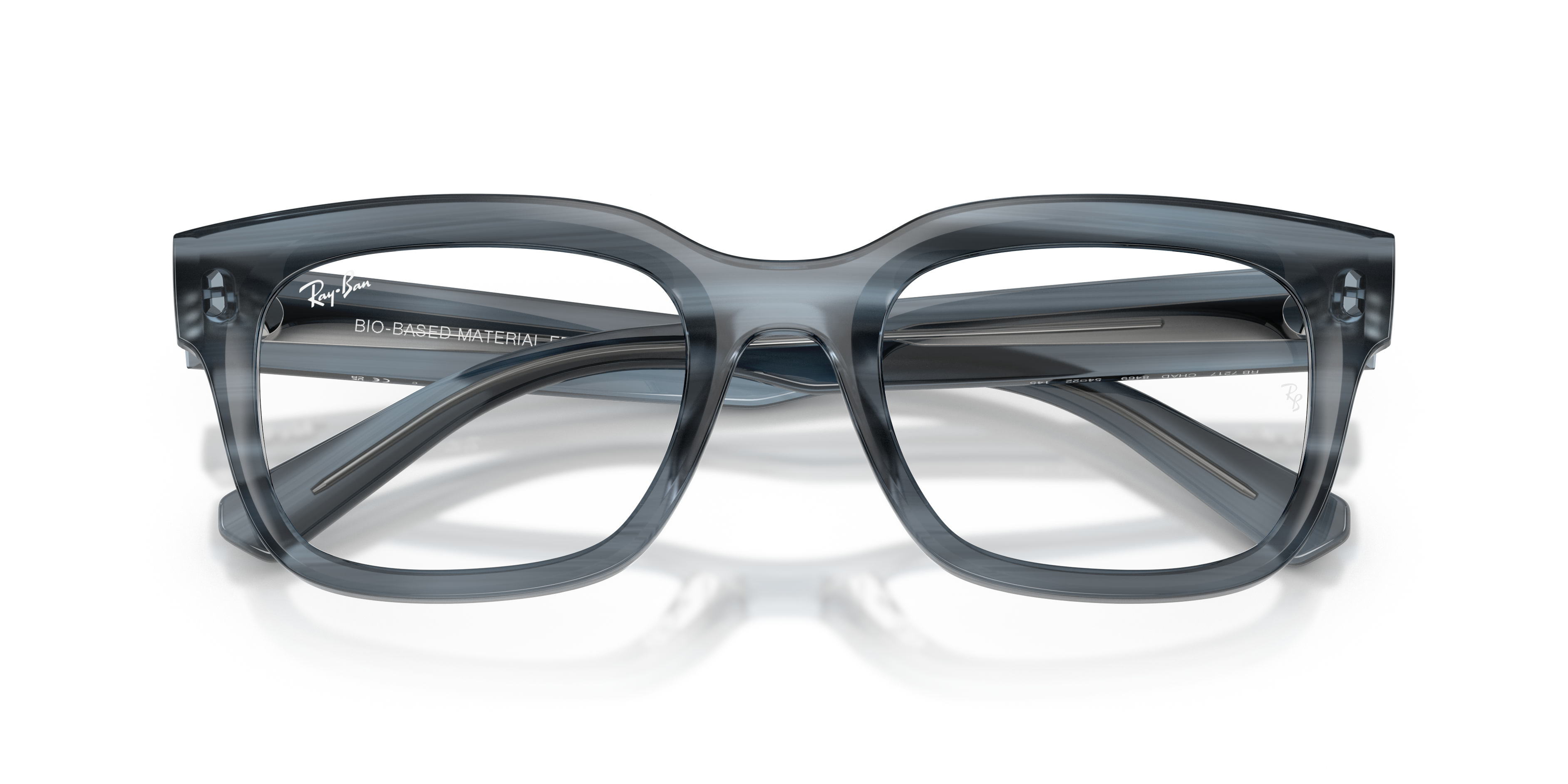 RX7217 CHAD 8469 Montature da vista Ray - Ban 2