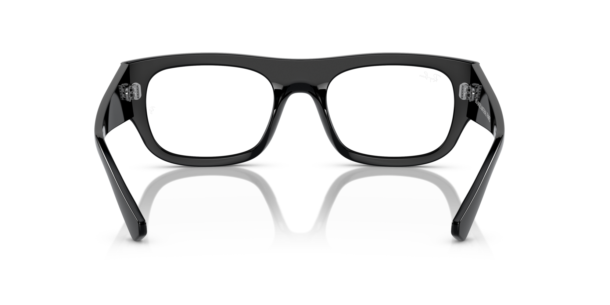 RX7218 KRISTIN 8260 Montature da vista Ray - Ban 5