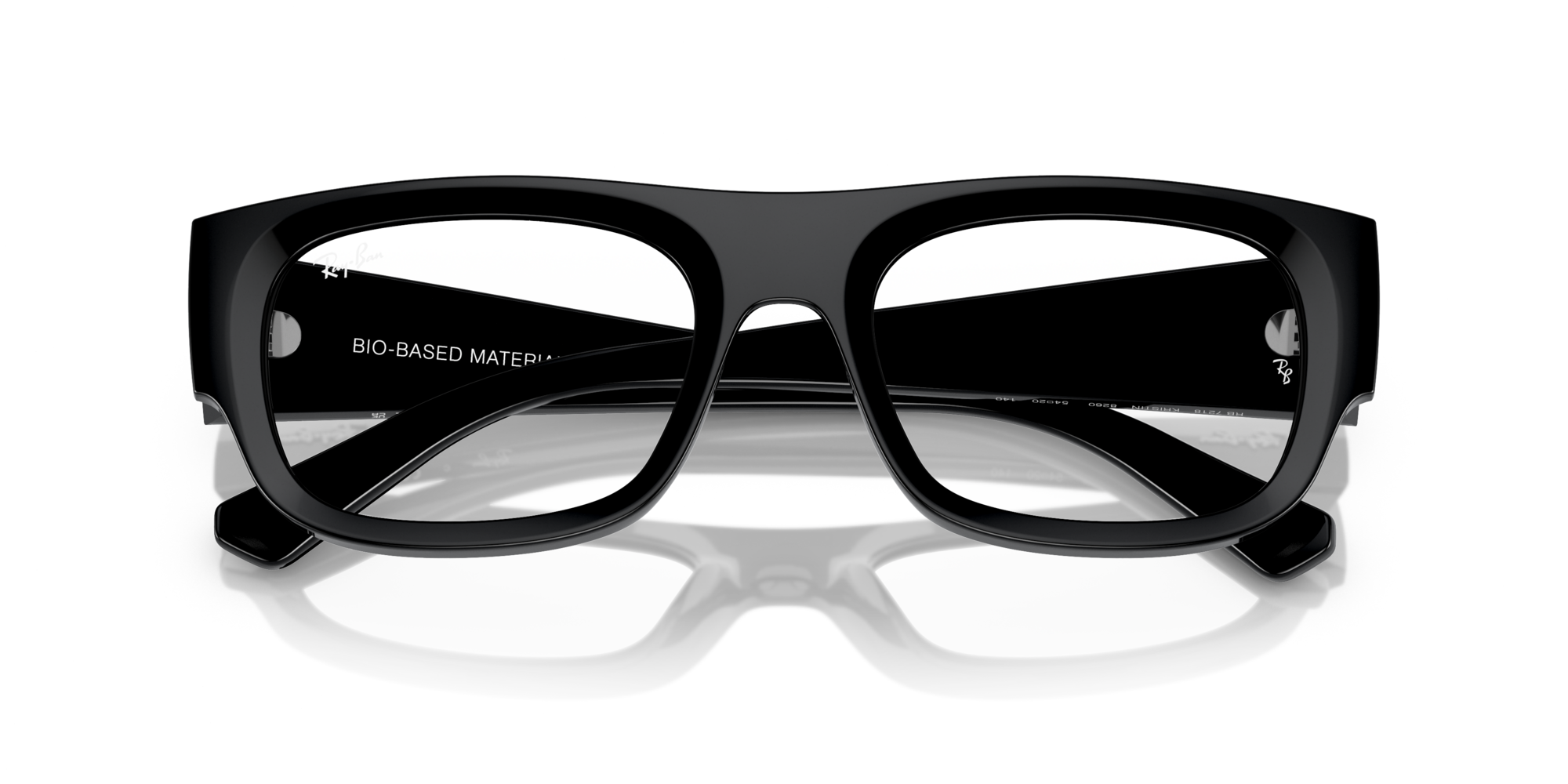 RX7218 KRISTIN 8260 Montature da vista Ray - Ban 2