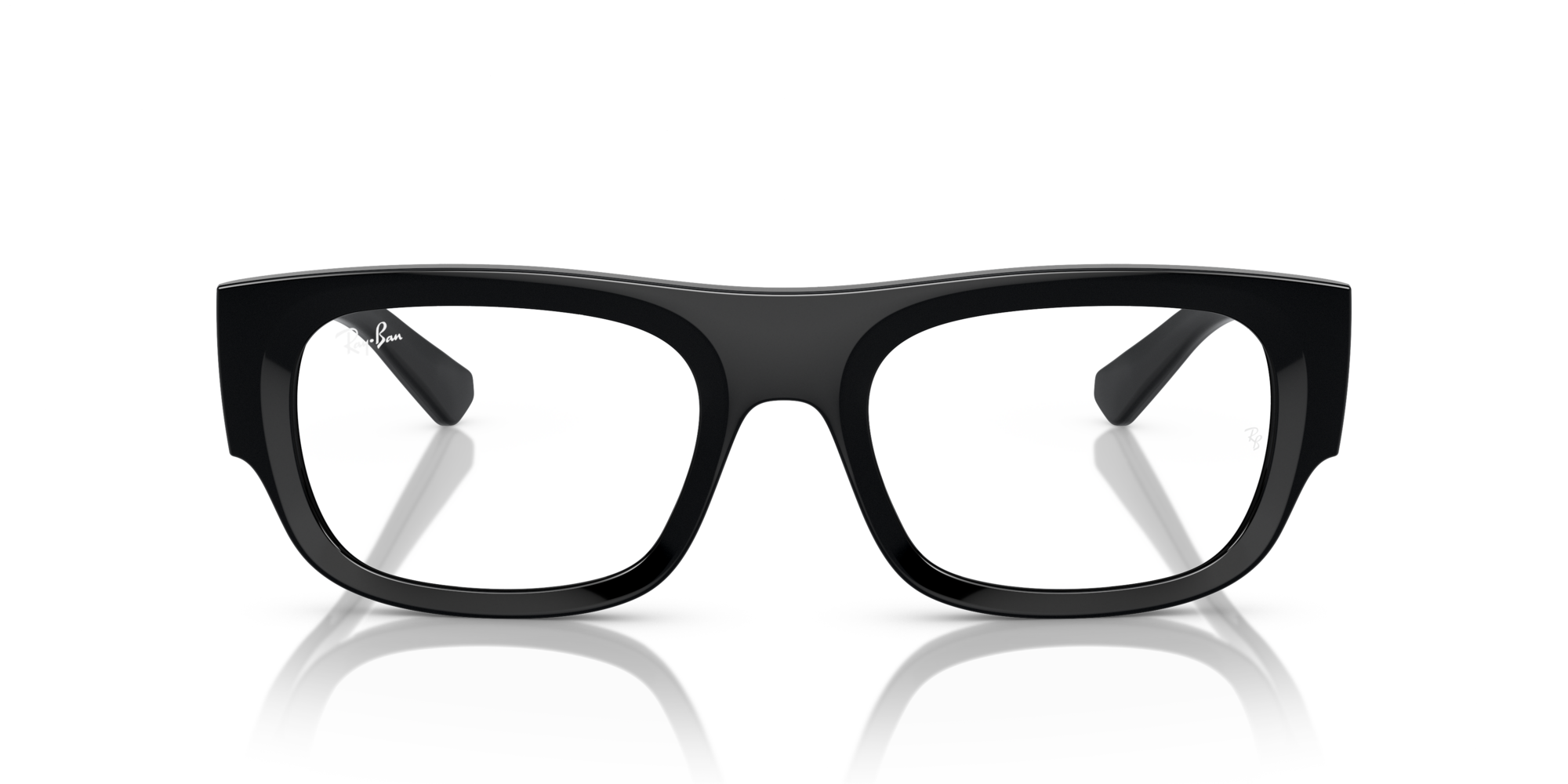 RX7218 KRISTIN 8260 Montature da vista Ray - Ban 3