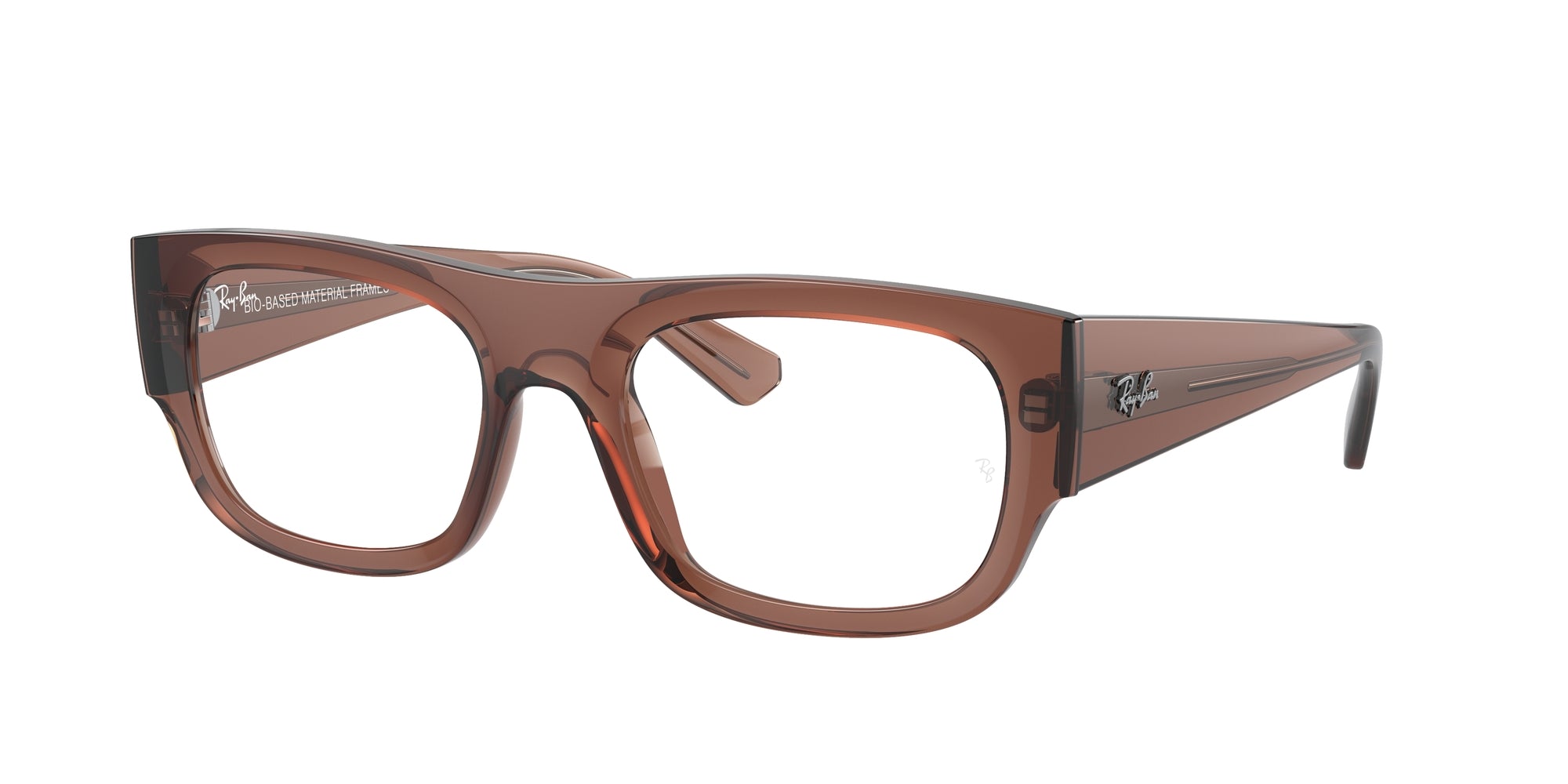 RX7218 KRISTIN 8261 Montature da vista Ray - Ban 1