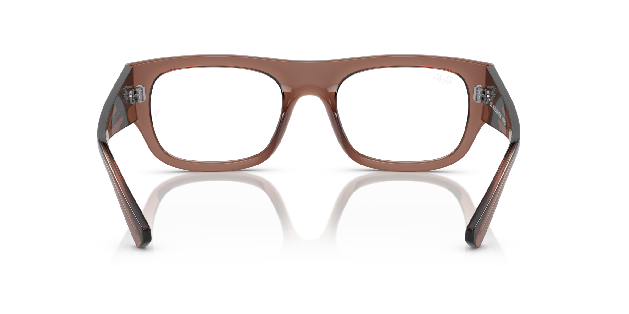 RX7218 KRISTIN 8261 Montature da vista Ray - Ban 5