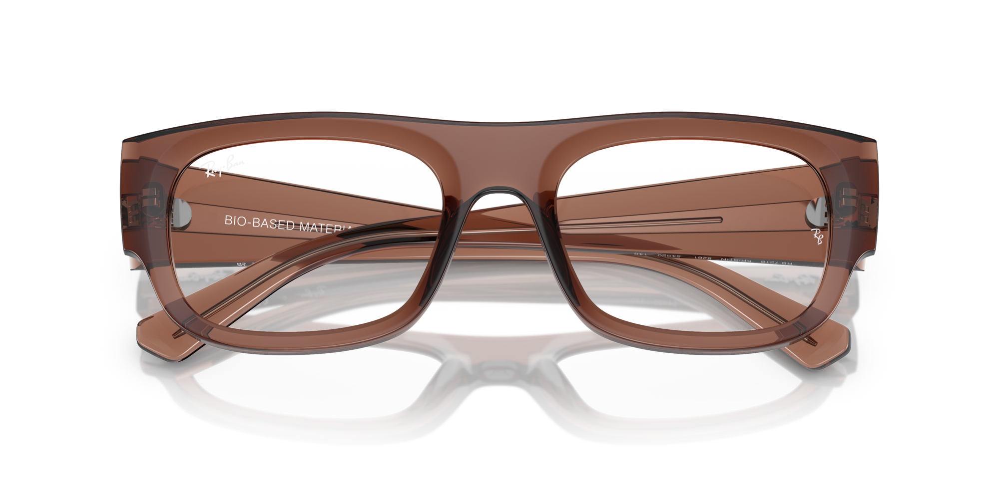 RX7218 KRISTIN 8261 Montature da vista Ray - Ban 2