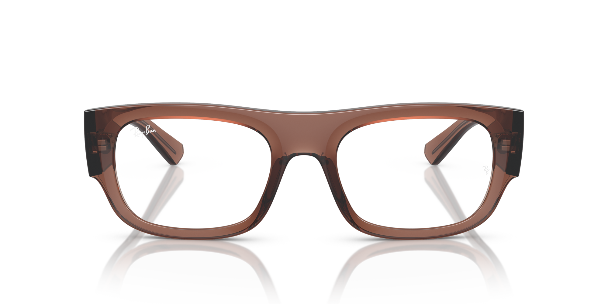 RX7218 KRISTIN 8261 Montature da vista Ray - Ban 3