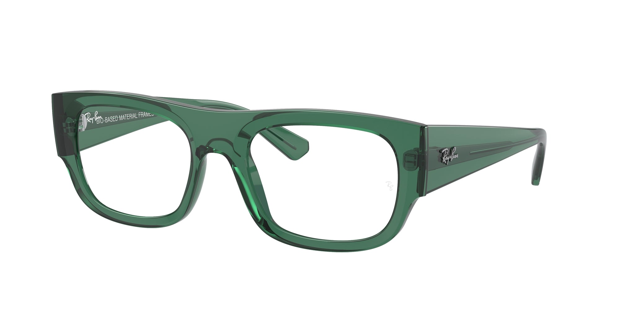 RX7218 KRISTIN 8262 Montature da vista Ray - Ban 1