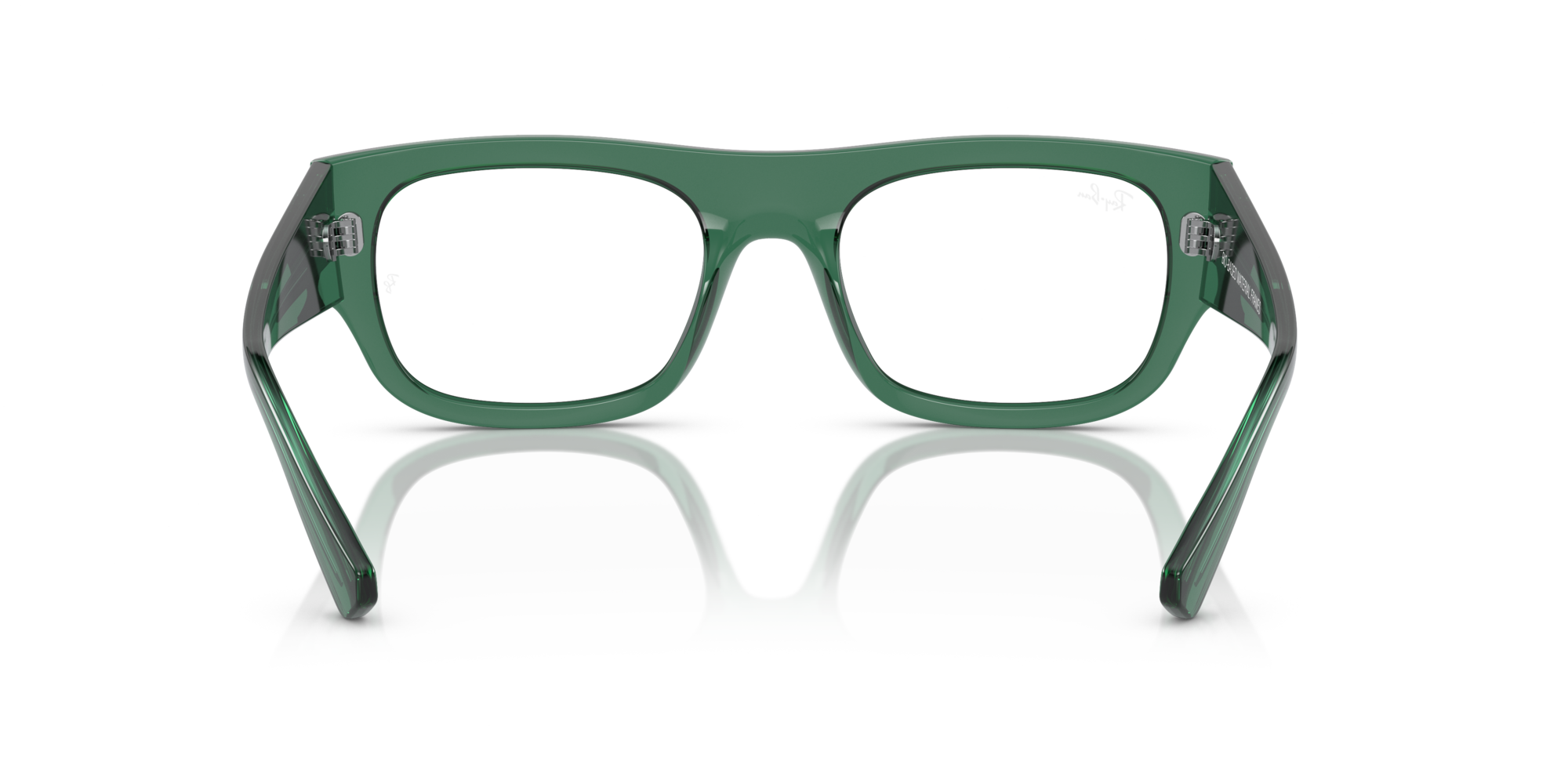 RX7218 KRISTIN 8262 Montature da vista Ray - Ban 5