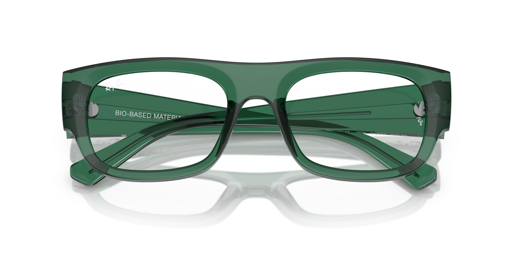 RX7218 KRISTIN 8262 Montature da vista Ray - Ban 2