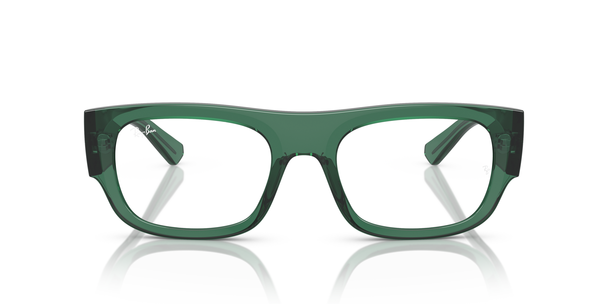 RX7218 KRISTIN 8262 Montature da vista Ray - Ban 3