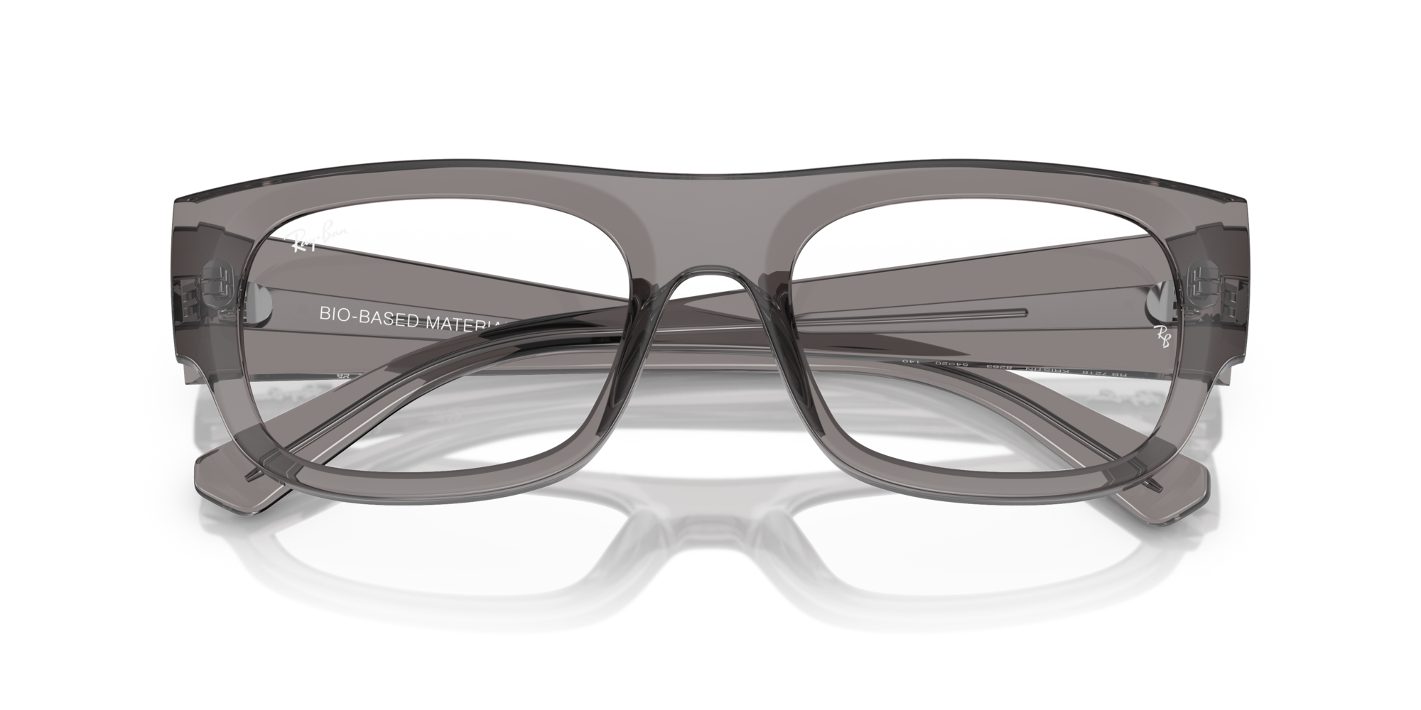 RX7218 KRISTIN 8263 Montature da vista Ray - Ban 2