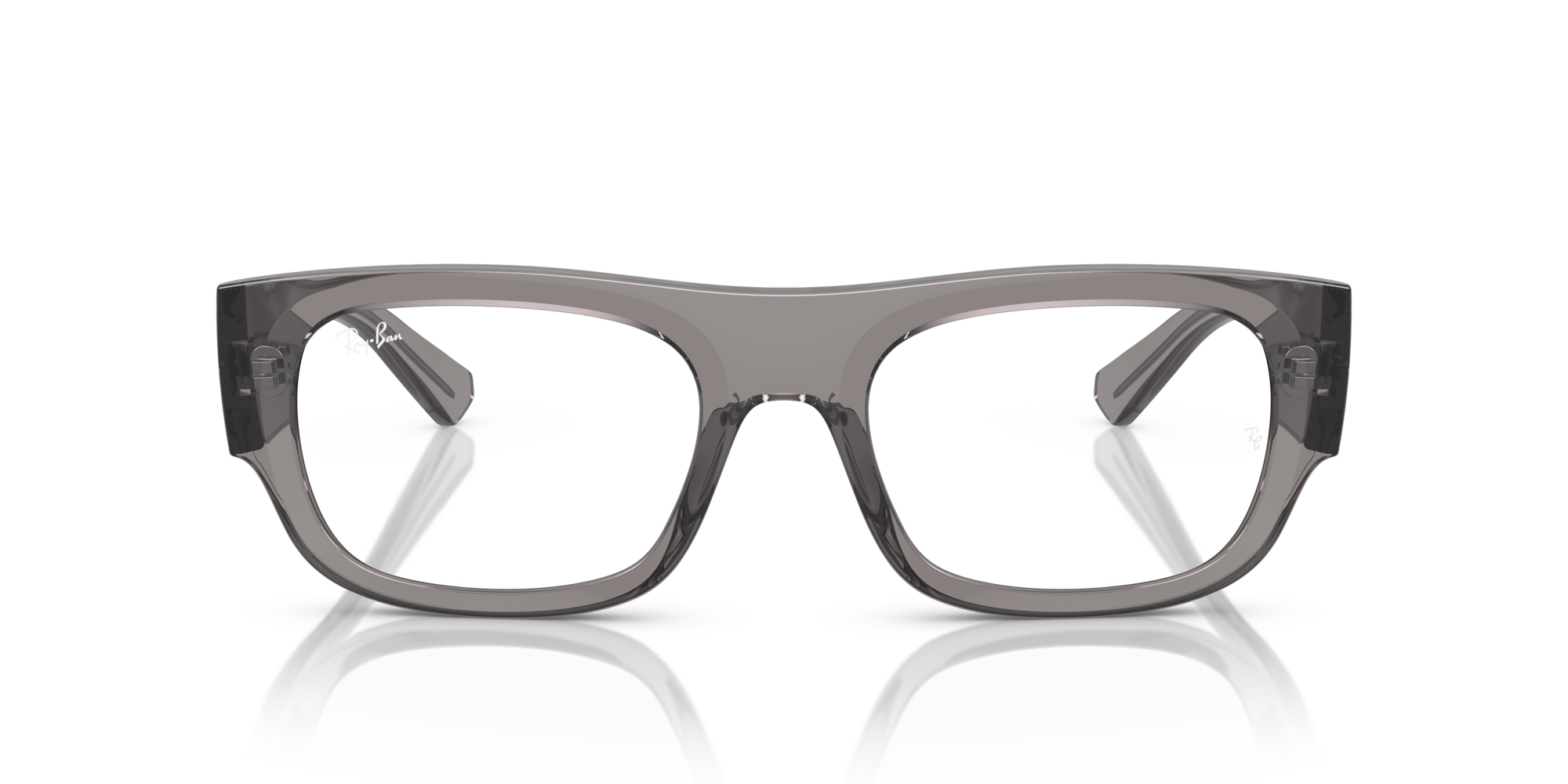 RX7218 KRISTIN 8263 Montature da vista Ray - Ban 3