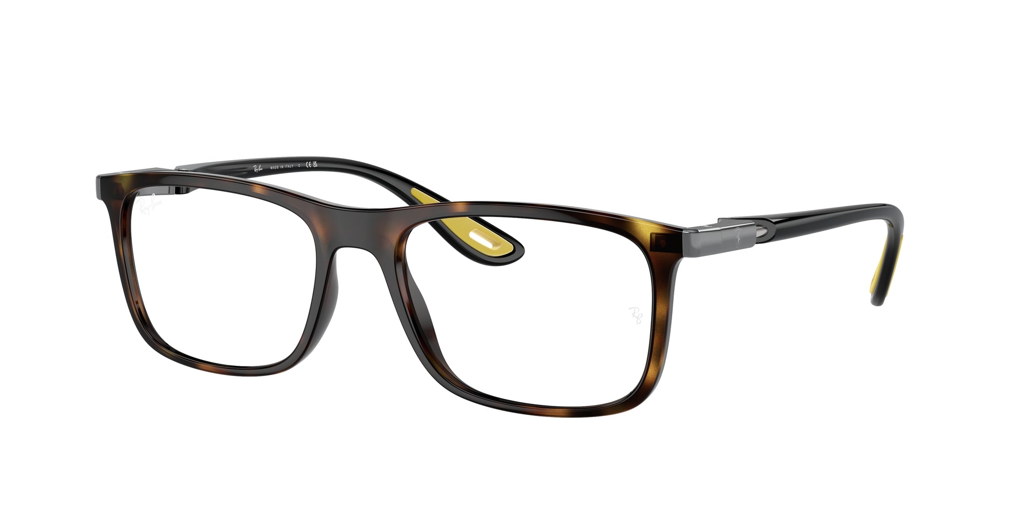 RX7222M F620 Montature da vista Ray - Ban 1