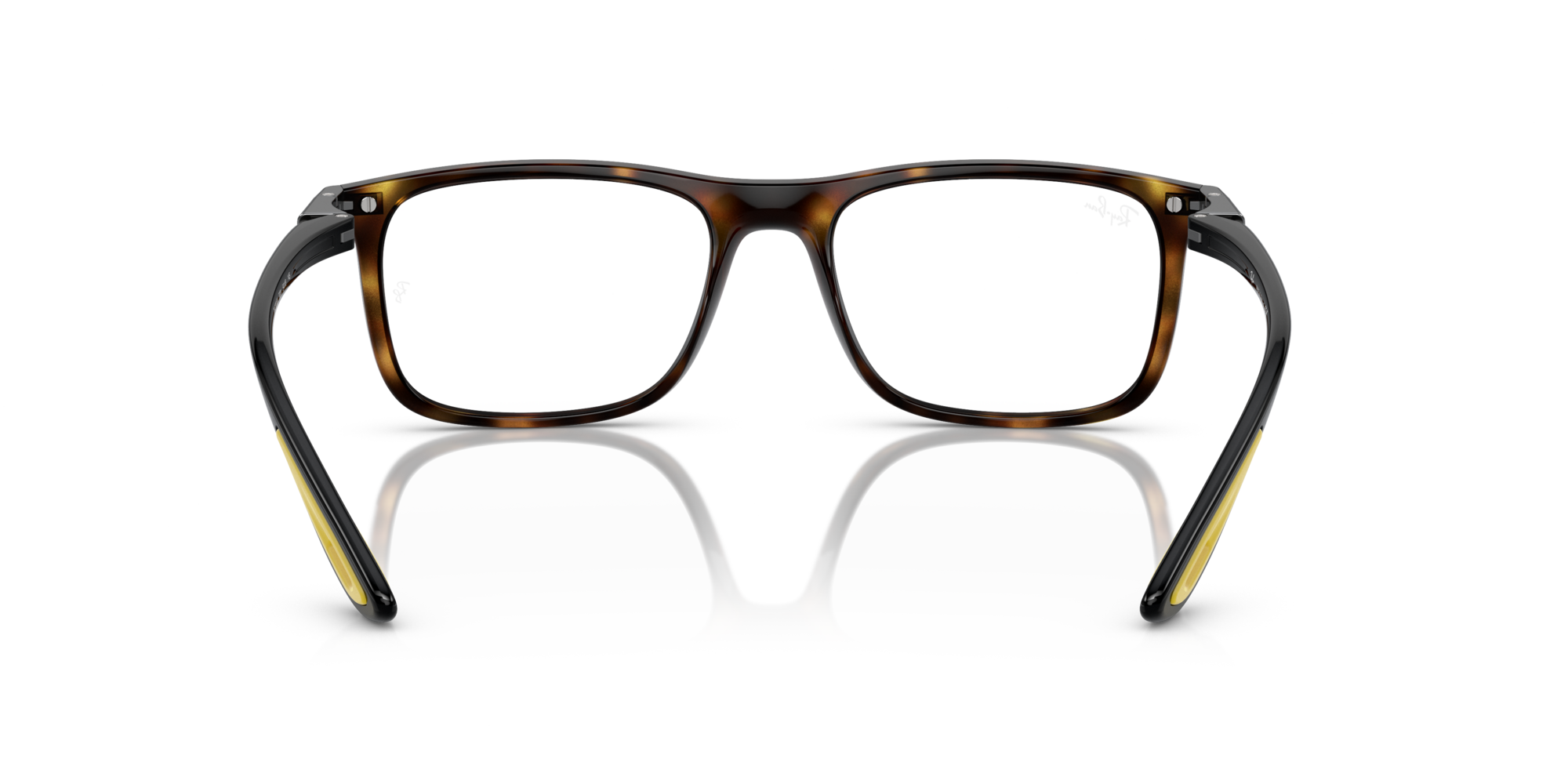 RX7222M F620 Montature da vista Ray - Ban 5