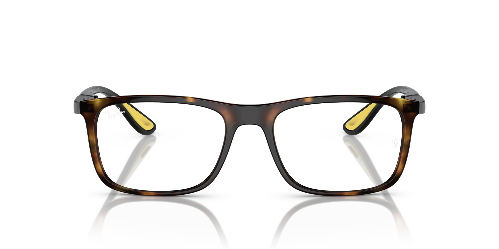 RX7222M F620 Montature da vista Ray - Ban 3