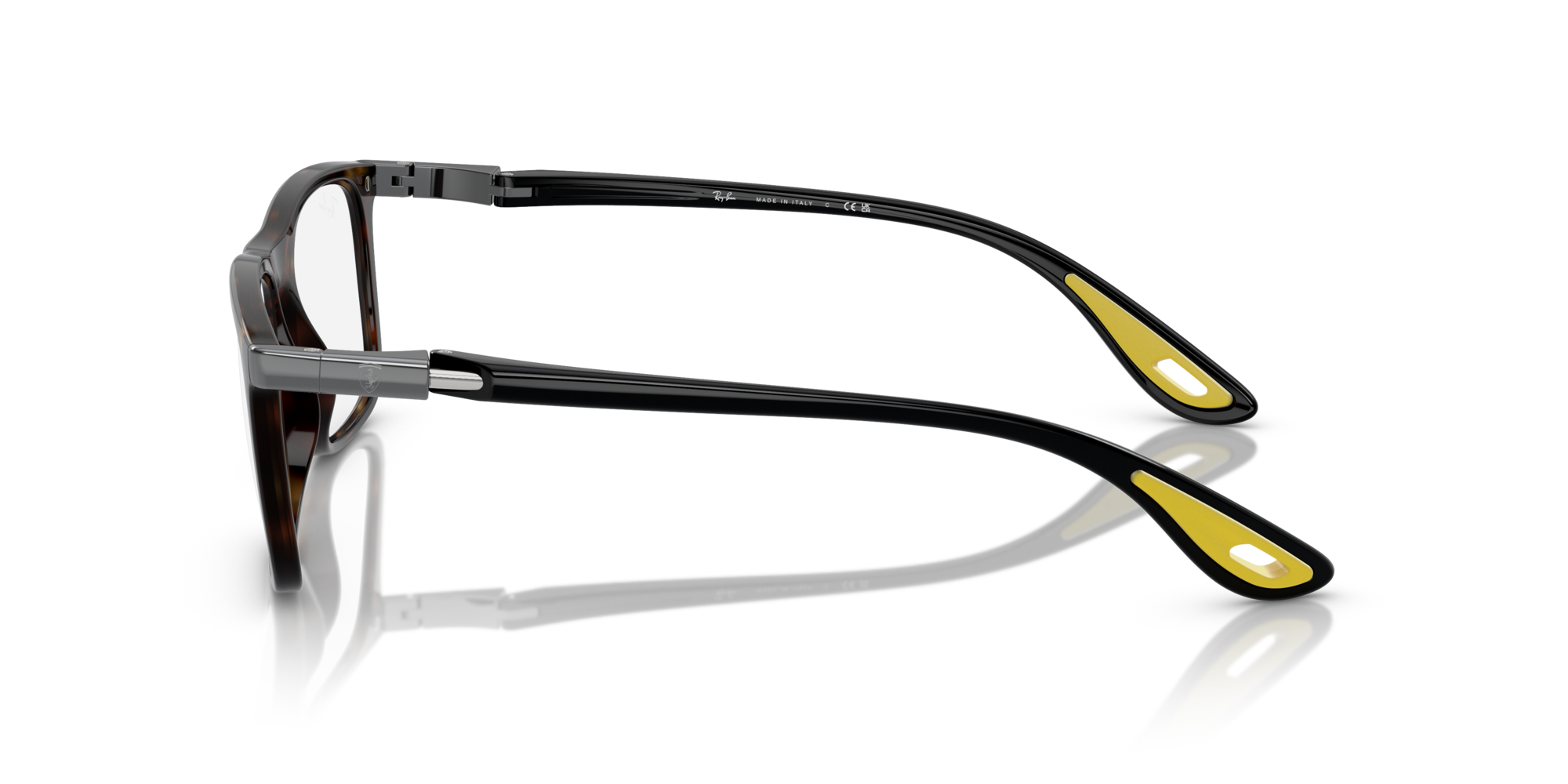 RX7222M F620 Montature da vista Ray - Ban 4