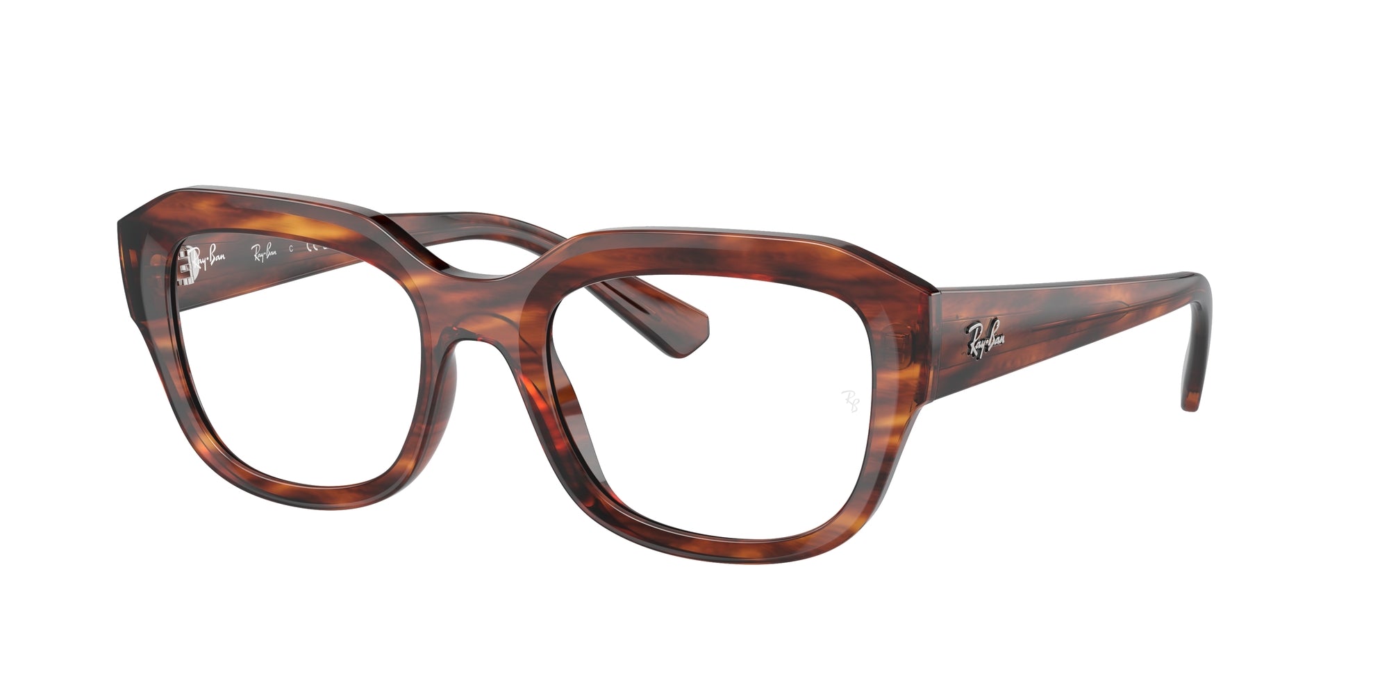 RX7225 LEONID 8315 Montature da vista Ray - Ban 1