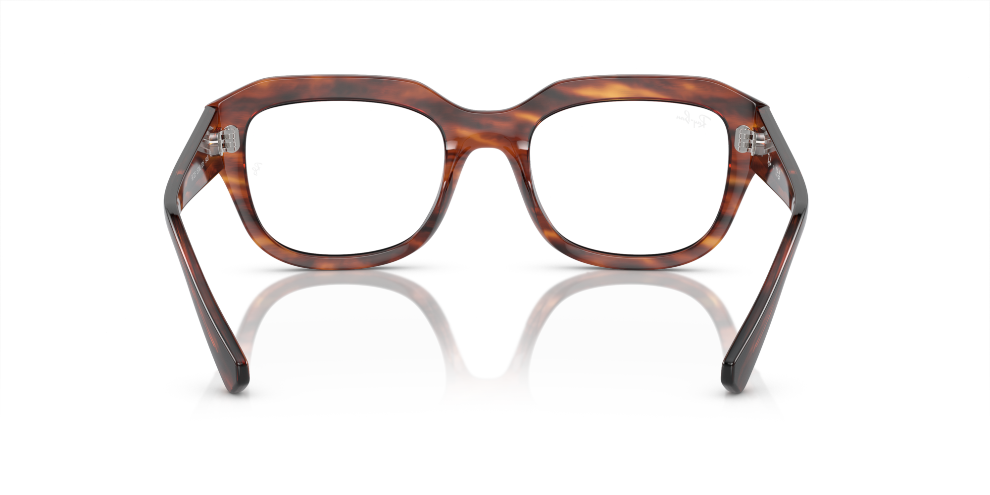 RX7225 LEONID 8315 Montature da vista Ray - Ban 5