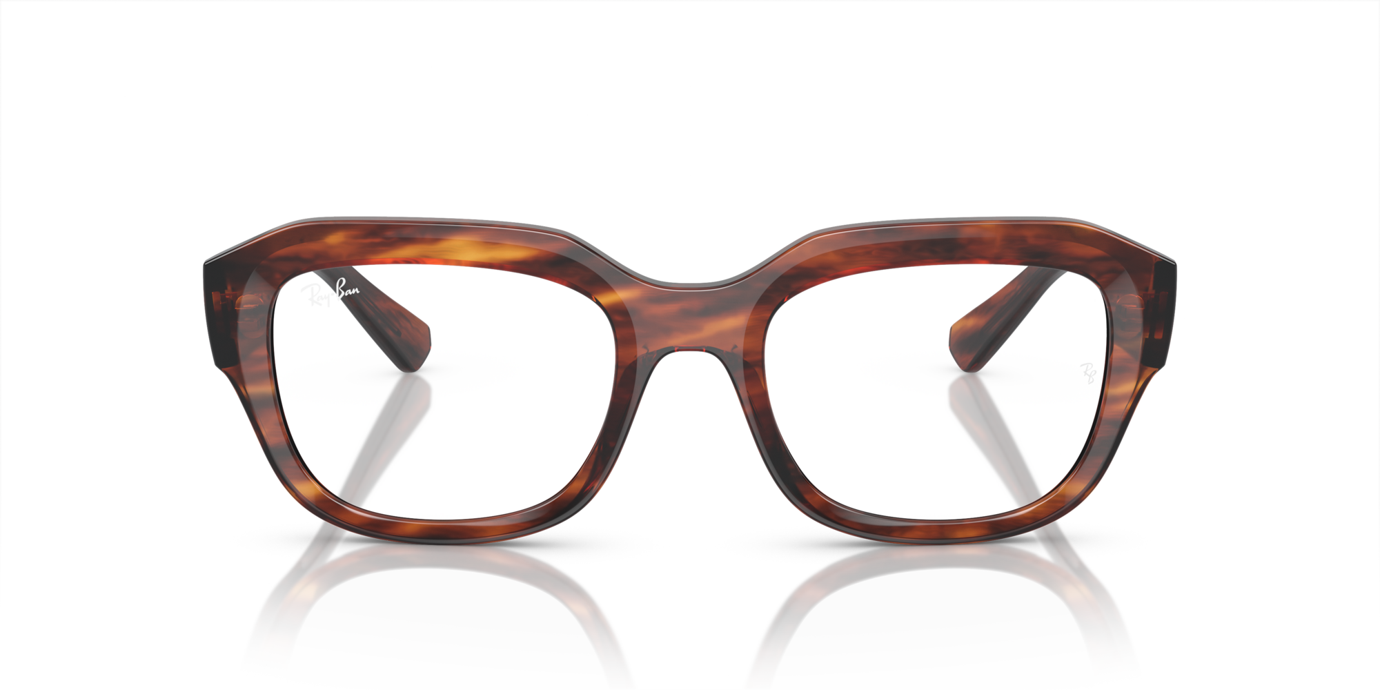 RX7225 LEONID 8315 Montature da vista Ray - Ban 3