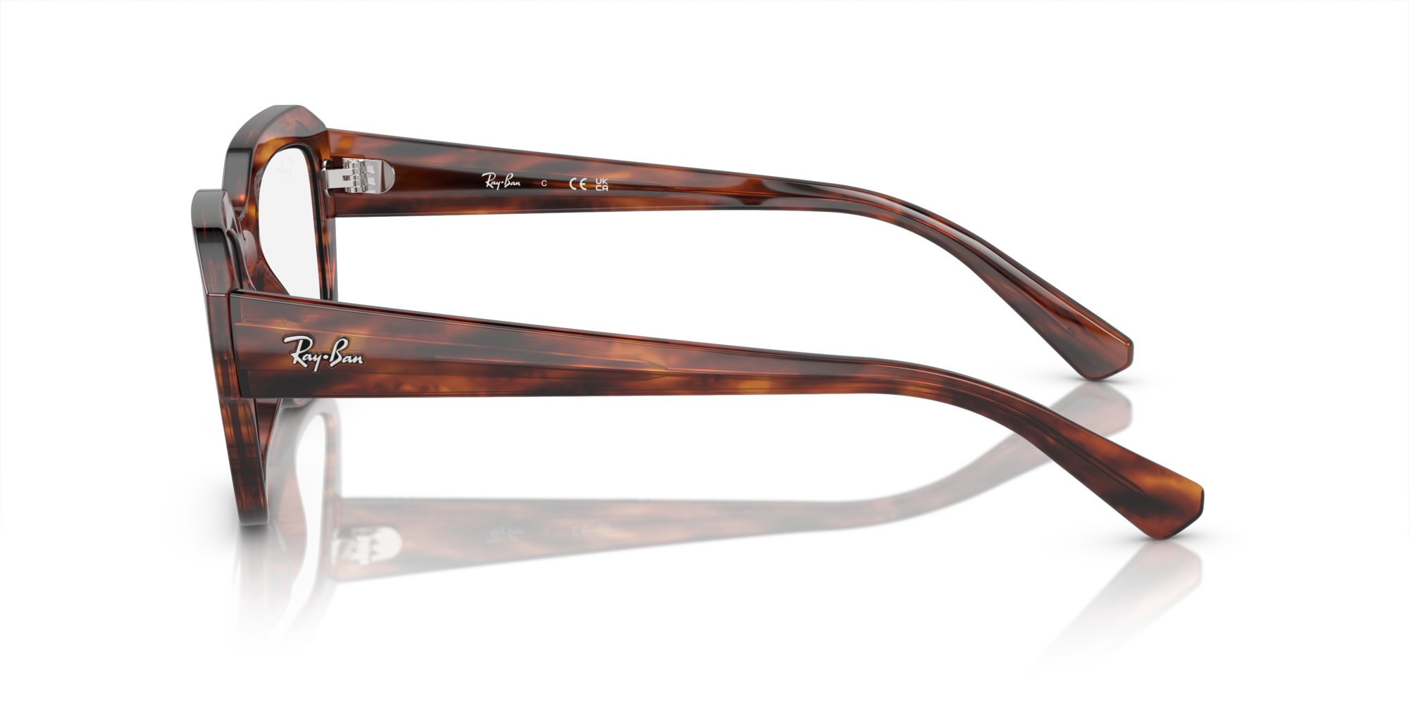 RX7225 LEONID 8315 Montature da vista Ray - Ban 4
