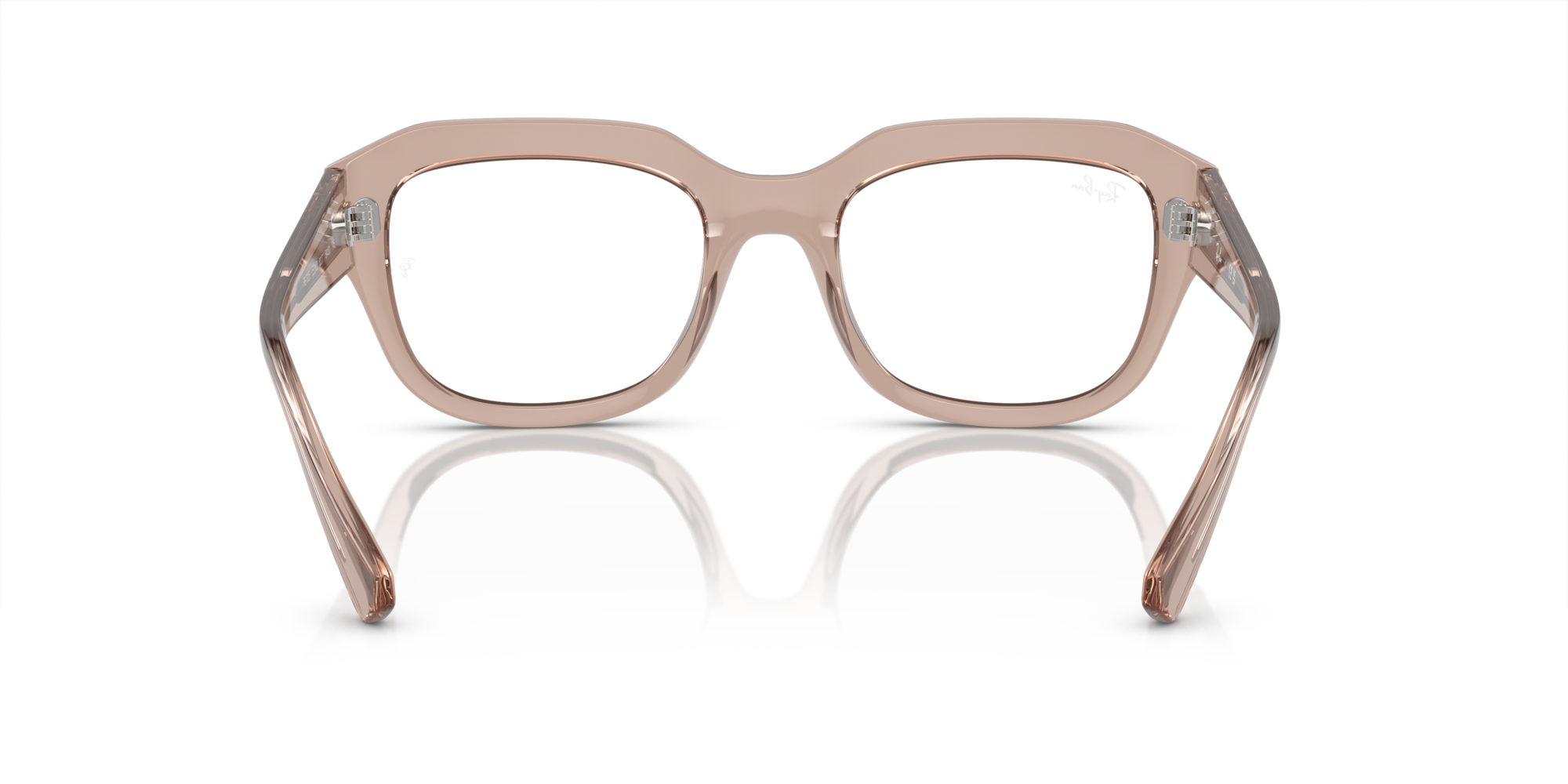 RX7225 LEONID 8317 Montature da vista Ray - Ban 5
