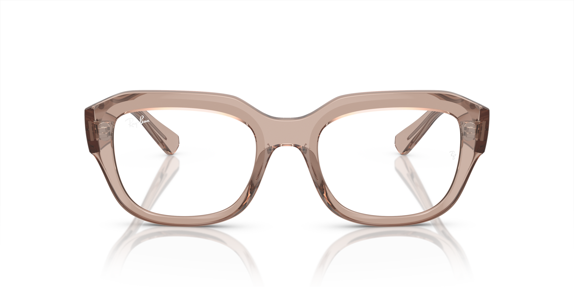 RX7225 LEONID 8317 Montature da vista Ray - Ban 3