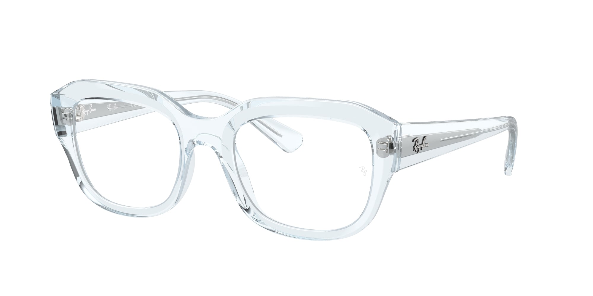 Ray - Ban RX7225 LEONID 8319 Montature da vista Ray - Ban 1