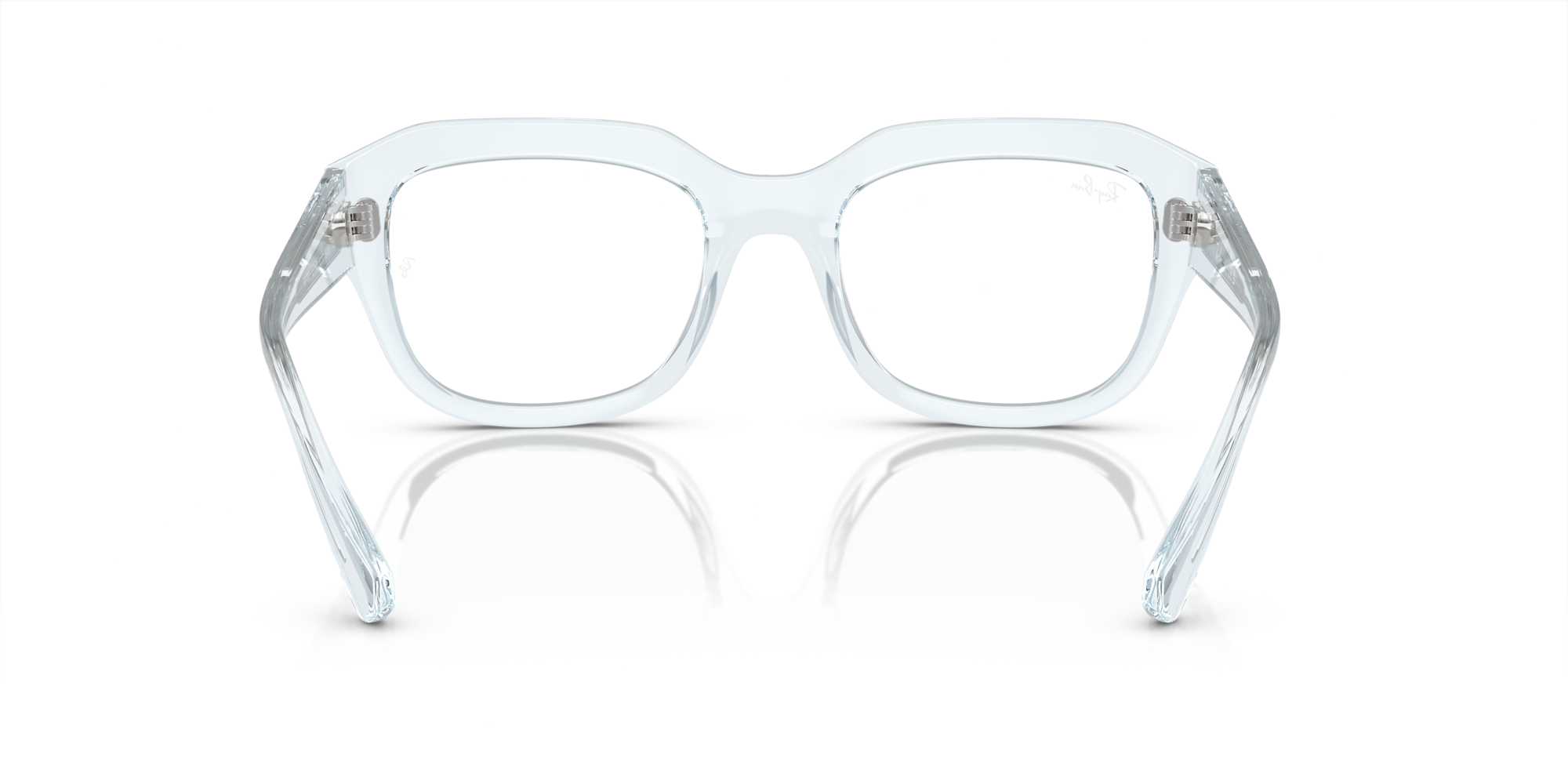 Ray - Ban RX7225 LEONID 8319 Montature da vista Ray - Ban 5
