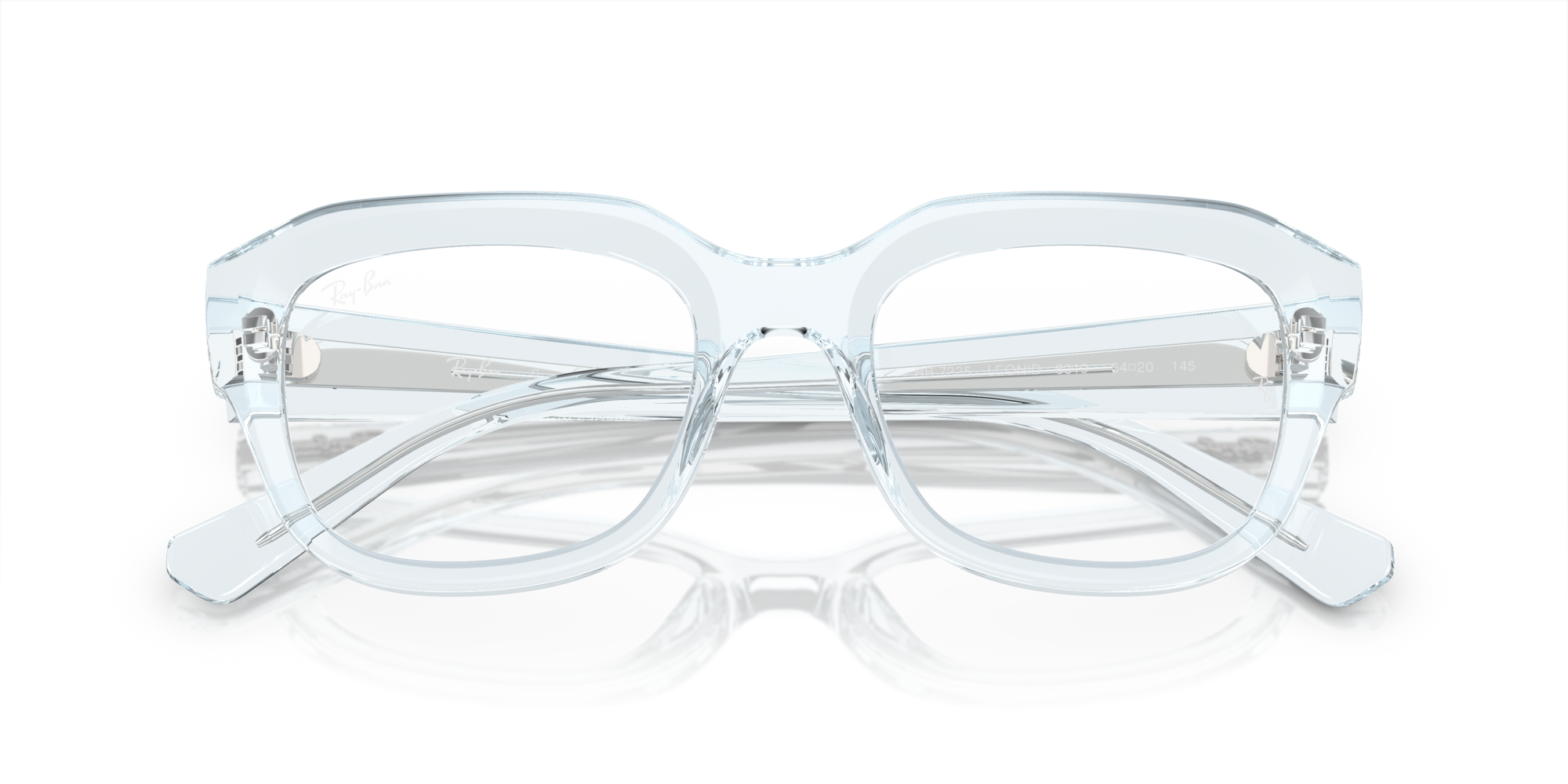 Ray - Ban RX7225 LEONID 8319 Montature da vista Ray - Ban 2