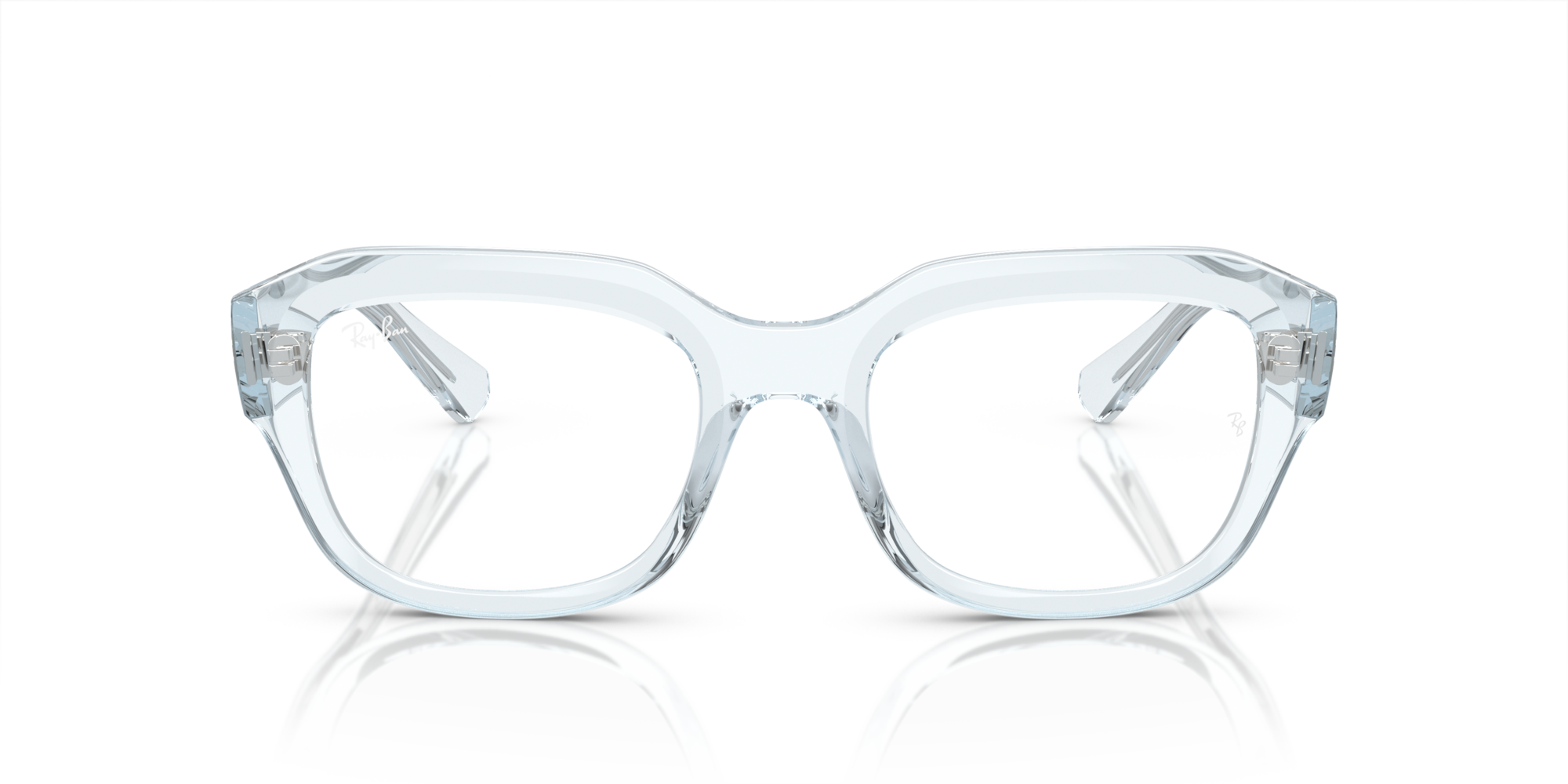 Ray - Ban RX7225 LEONID 8319 Montature da vista Ray - Ban 3