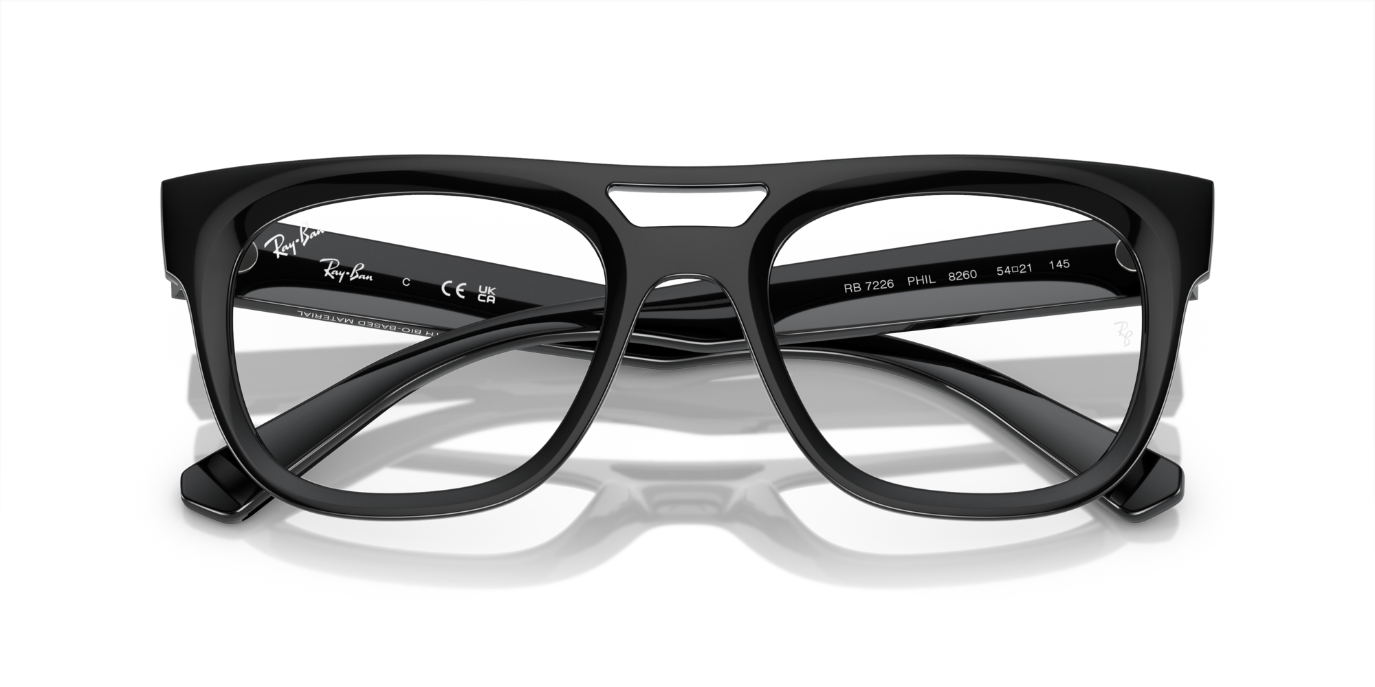 RX7226 PHIL 8260 Montature da vista Ray - Ban 2