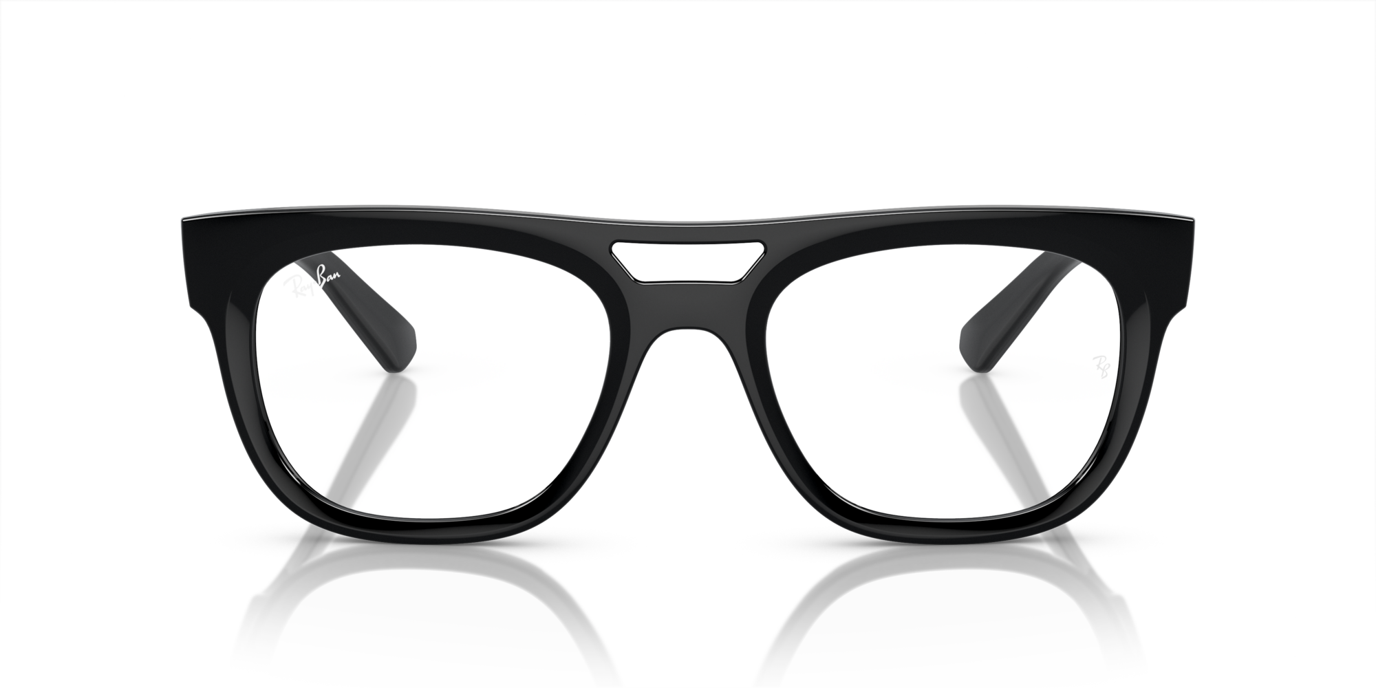 RX7226 PHIL 8260 Montature da vista Ray - Ban 3