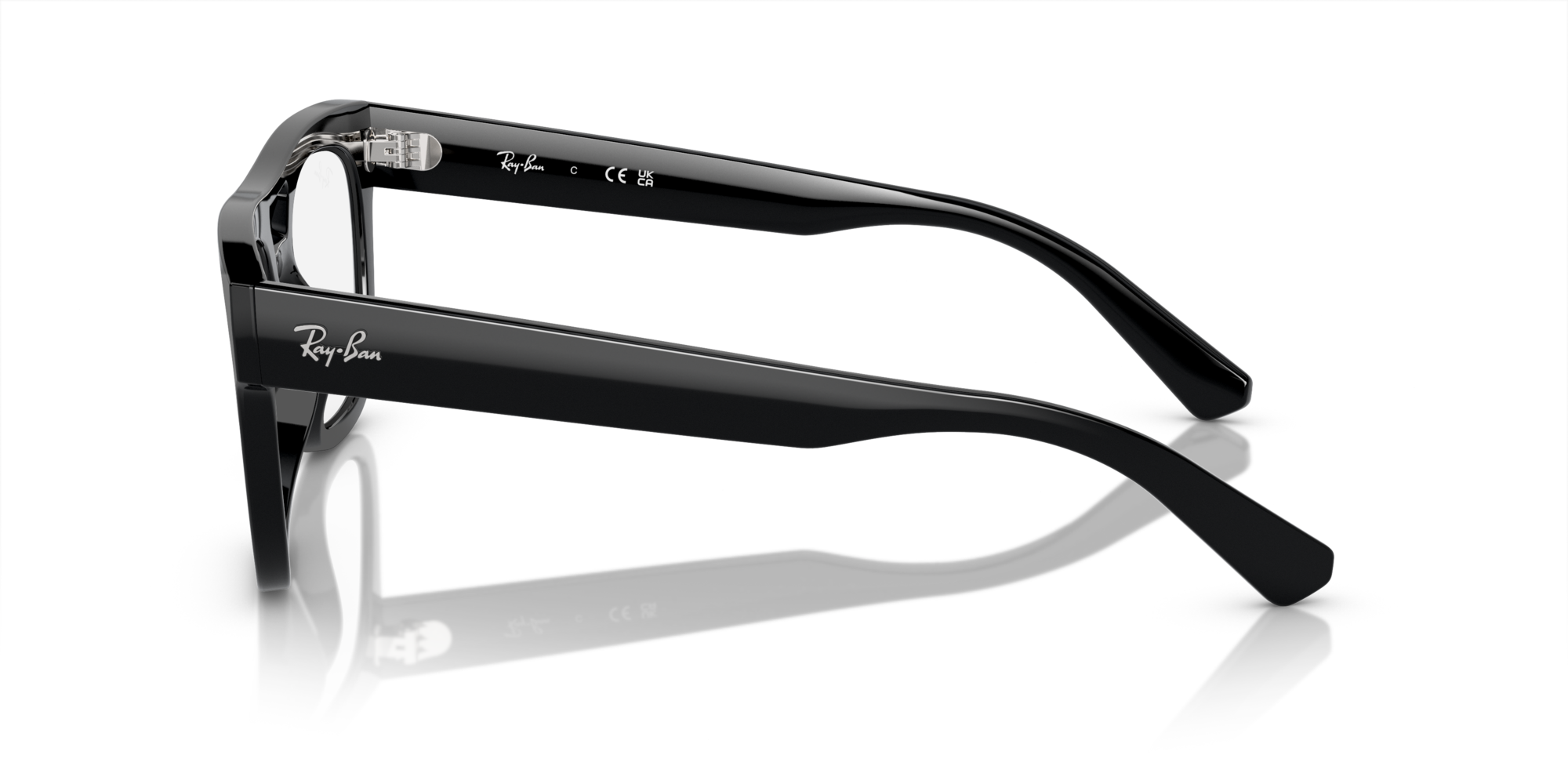 RX7226 PHIL 8260 Montature da vista Ray - Ban 4