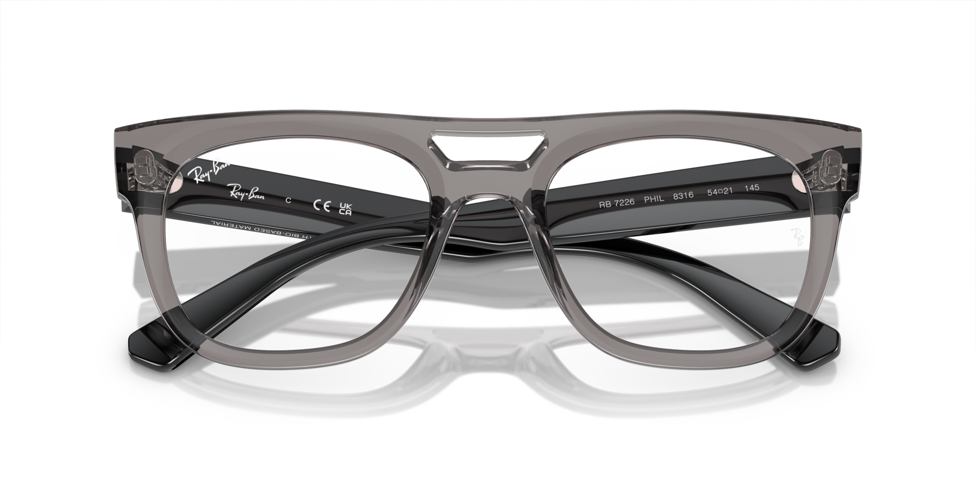 RX7226 PHIL 8316 Montature da vista Ray - Ban 2