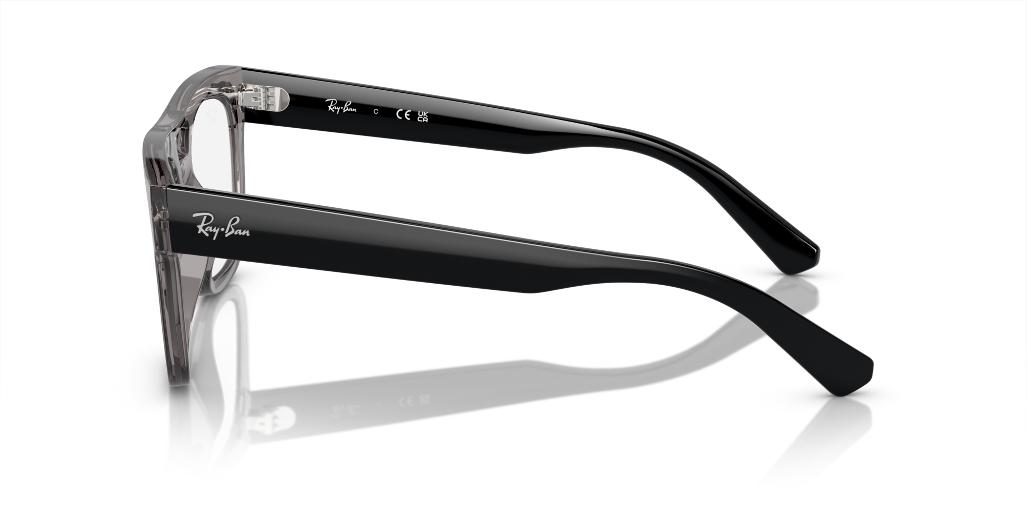 RX7226 PHIL 8316 Montature da vista Ray - Ban 4