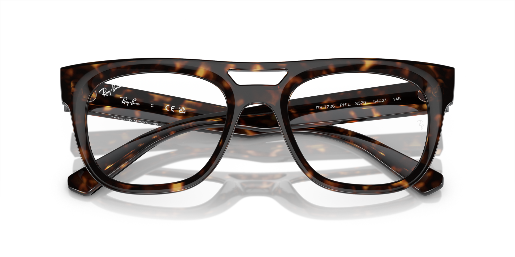 RX7226 PHIL 8320 Montature da vista Ray - Ban 2