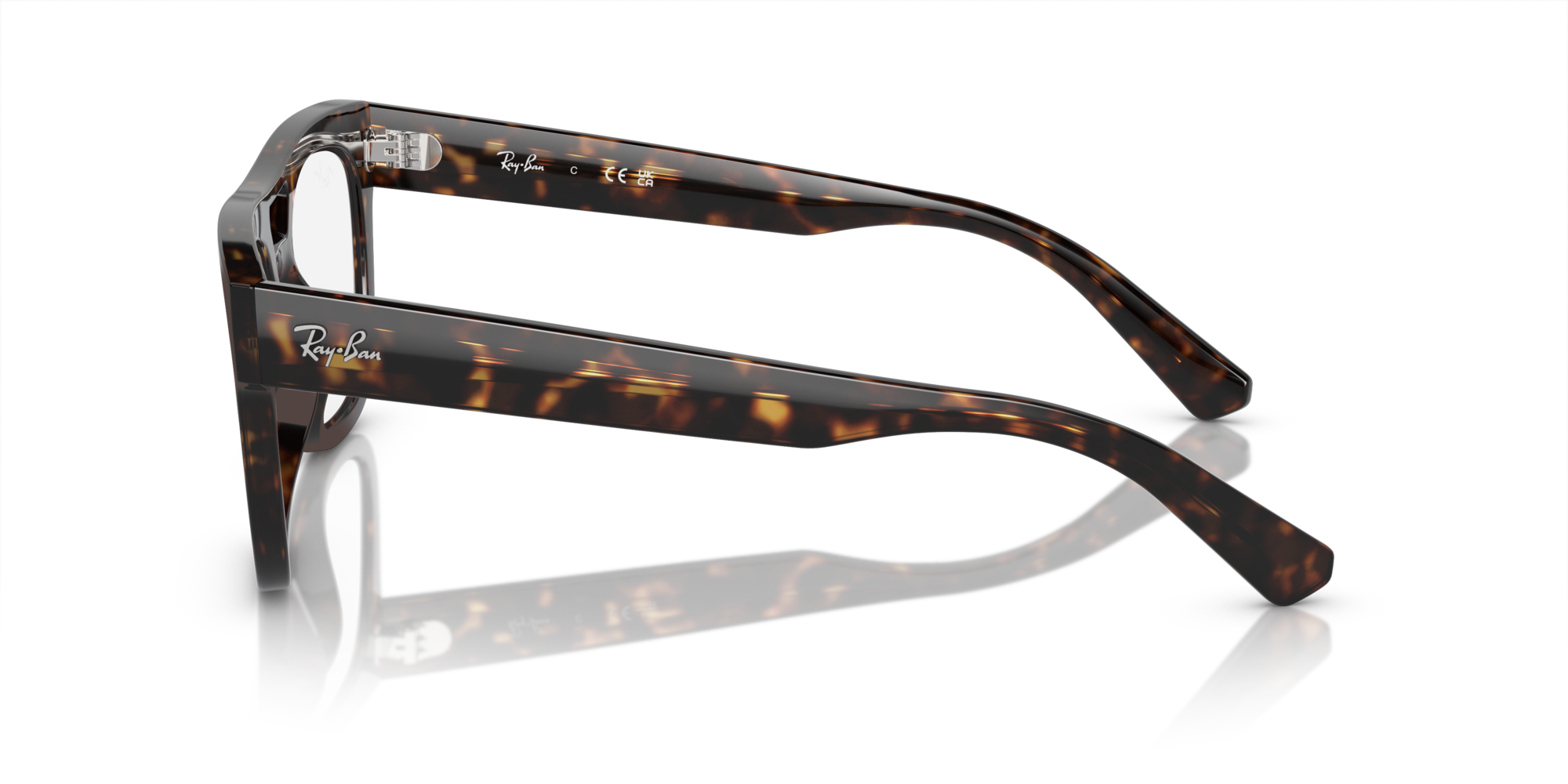 RX7226 PHIL 8320 Montature da vista Ray - Ban 4