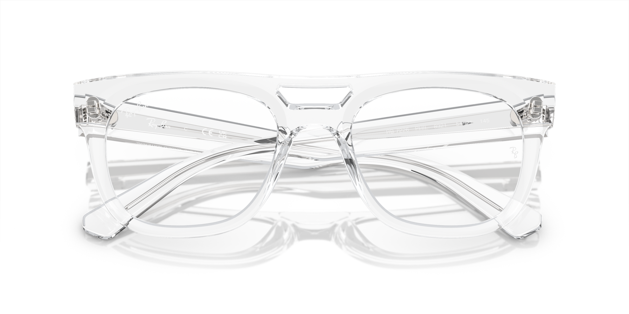 RX7226 PHIL 8321 Montature da vista Ray - Ban 2