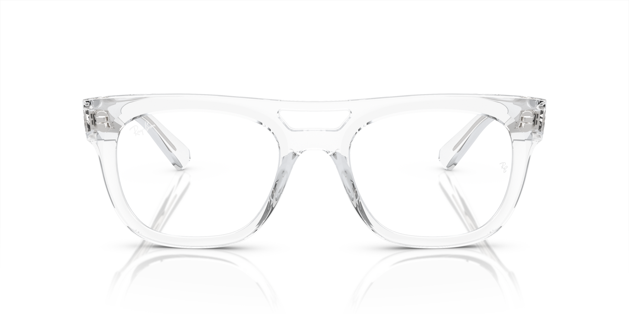 RX7226 PHIL 8321 Montature da vista Ray - Ban 3