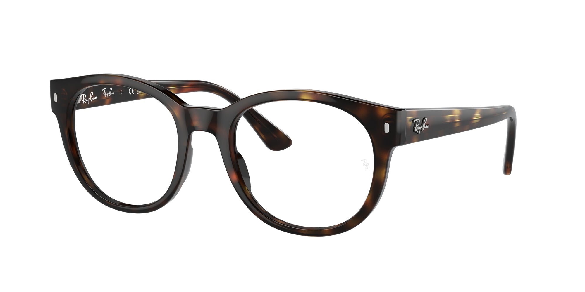 RX7227 2012 Montature da vista Ray - Ban 1