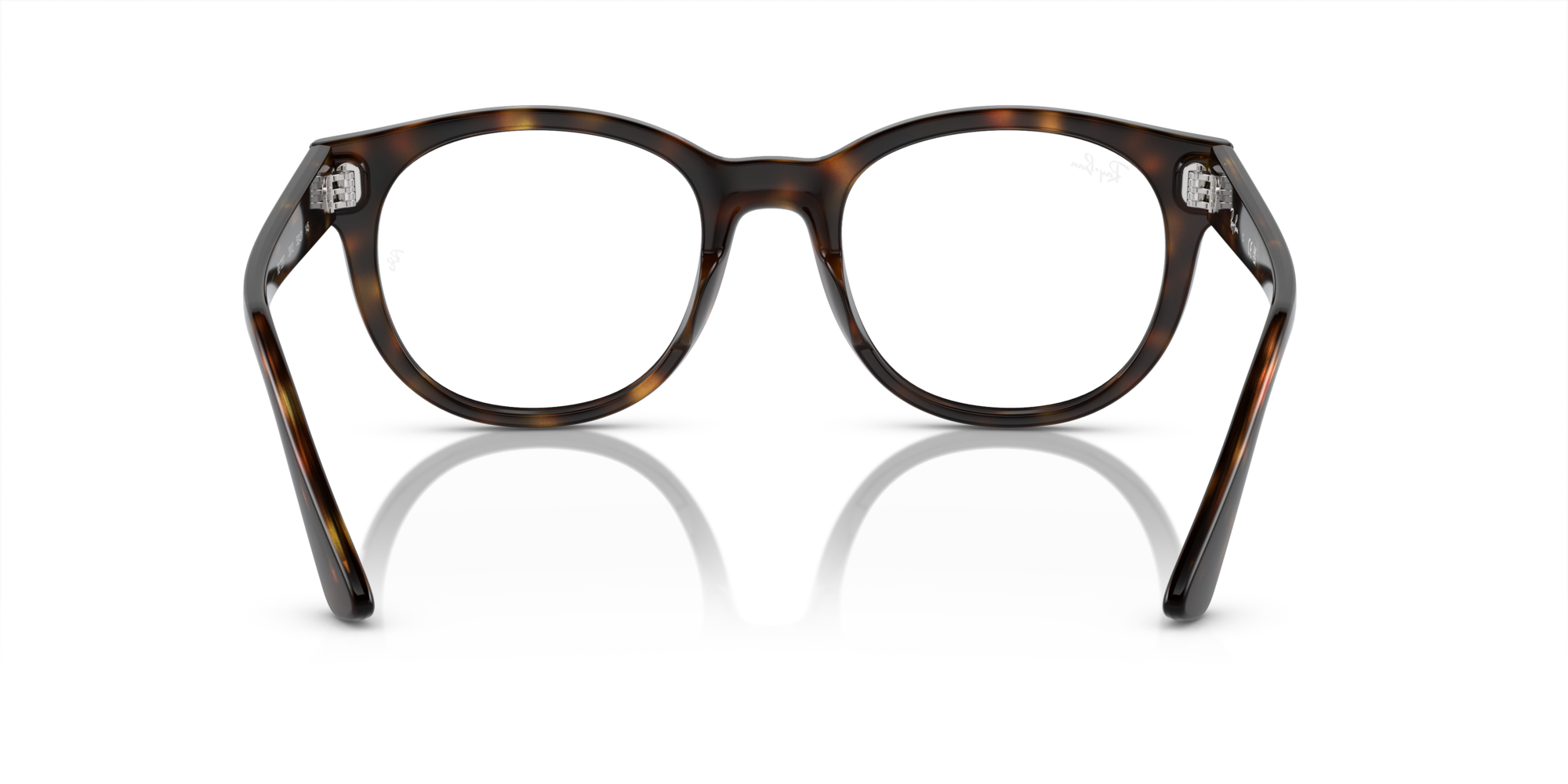 RX7227 2012 Montature da vista Ray - Ban 5