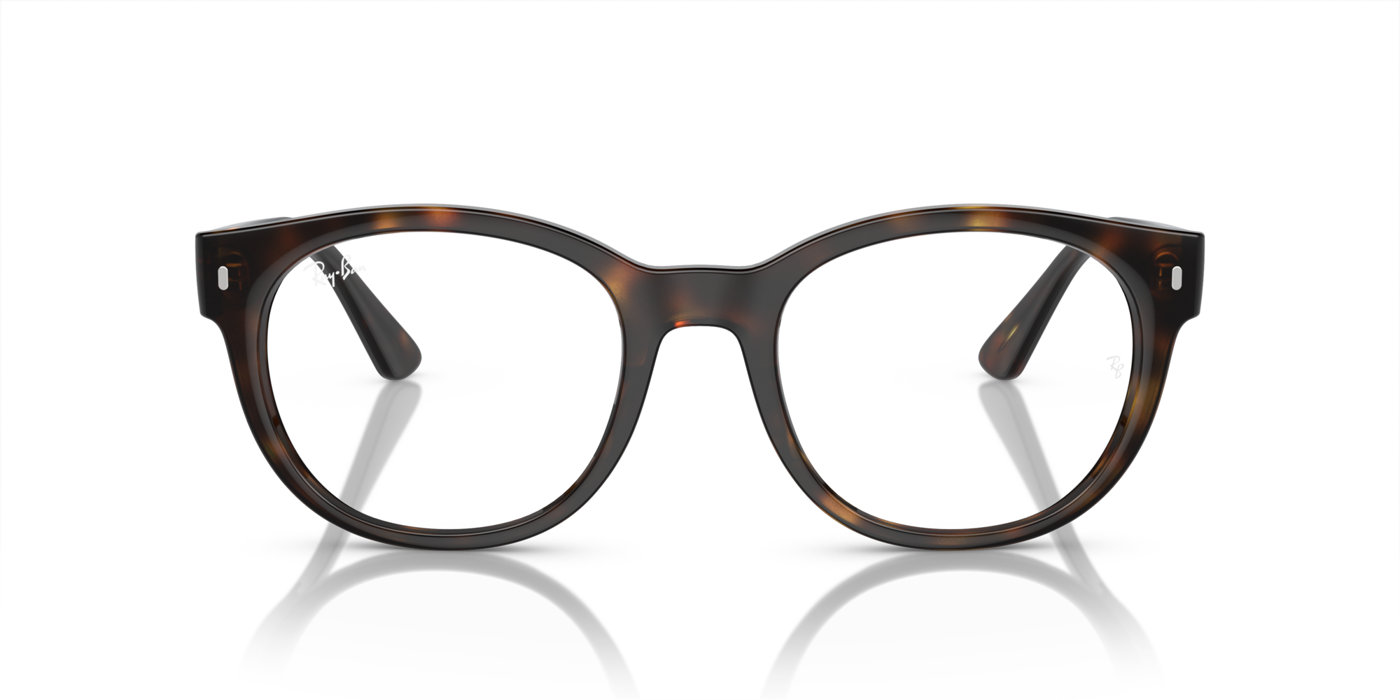 RX7227 2012 Montature da vista Ray - Ban 3