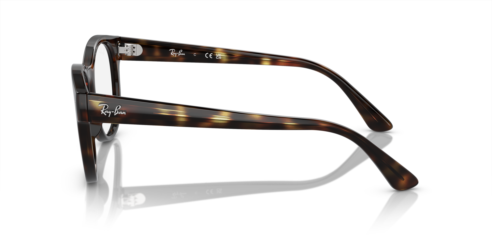 RX7227 2012 Montature da vista Ray - Ban 4