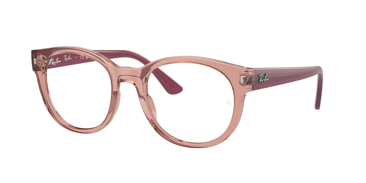 Ray - Ban RX7227 8314 Montature da vista Ray - Ban 1