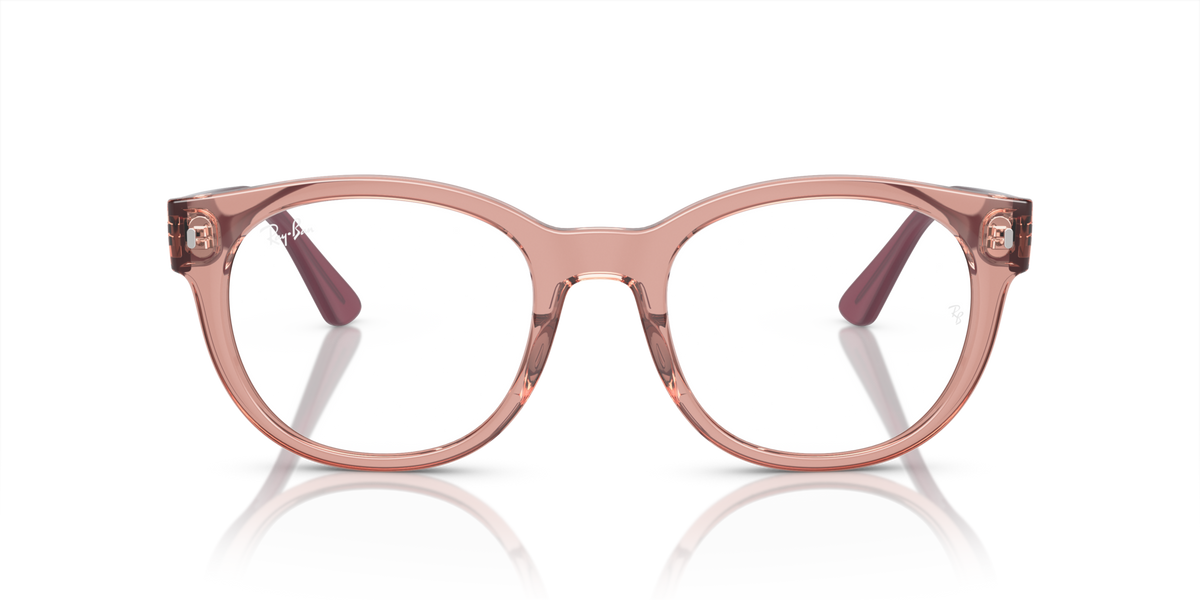 Ray - Ban RX7227 8314 Montature da vista Ray - Ban 3