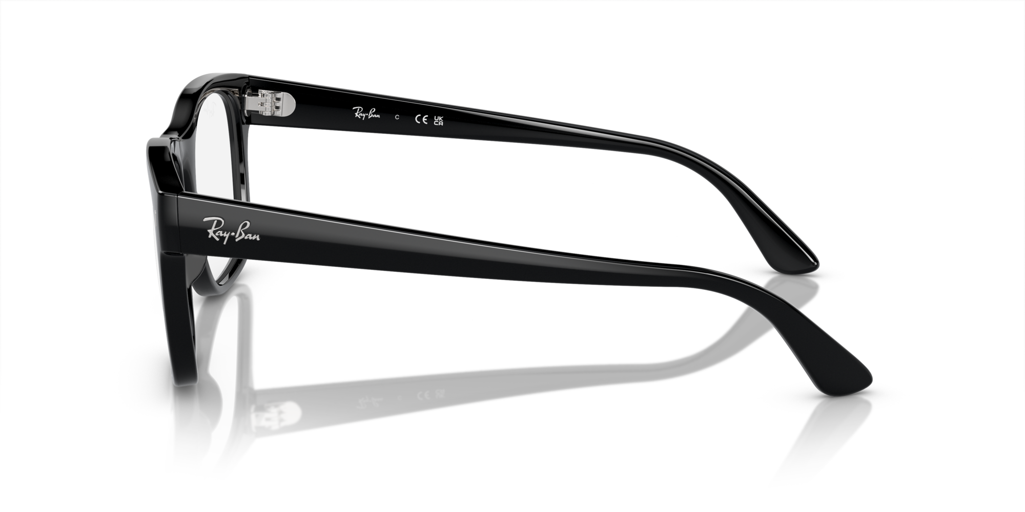 RX7228 2000 Montature da vista Ray - Ban 4