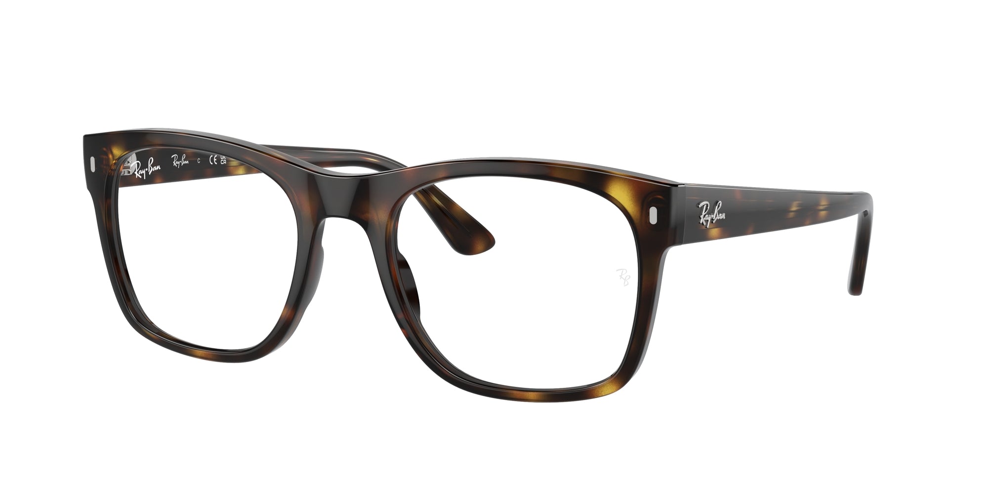 RX7228 2012 Montature da vista Ray - Ban 1