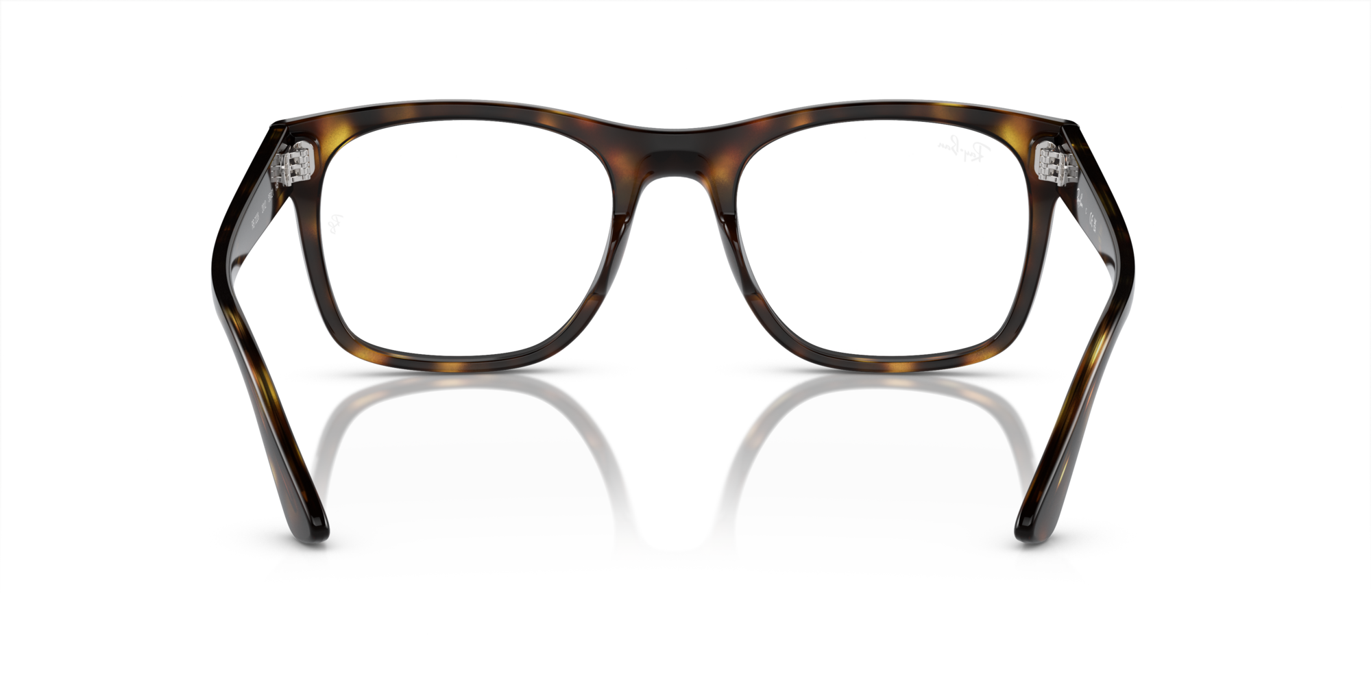 RX7228 2012 Montature da vista Ray - Ban 5