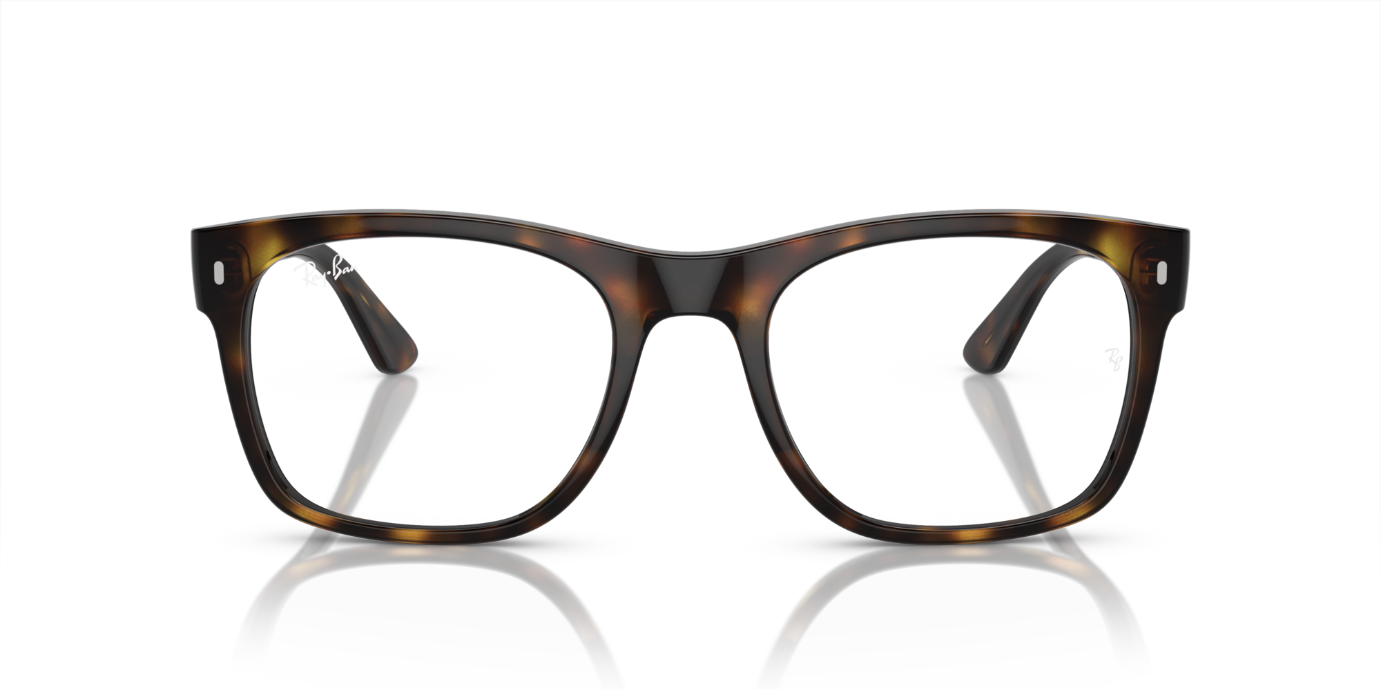 RX7228 2012 Montature da vista Ray - Ban 3