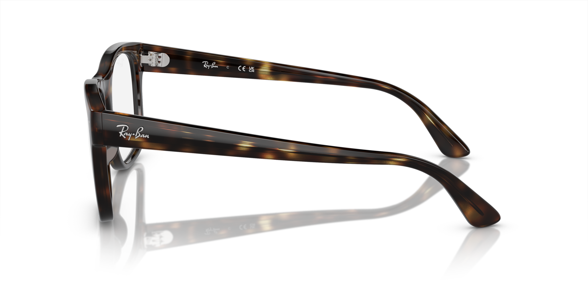 RX7228 2012 Montature da vista Ray - Ban 4