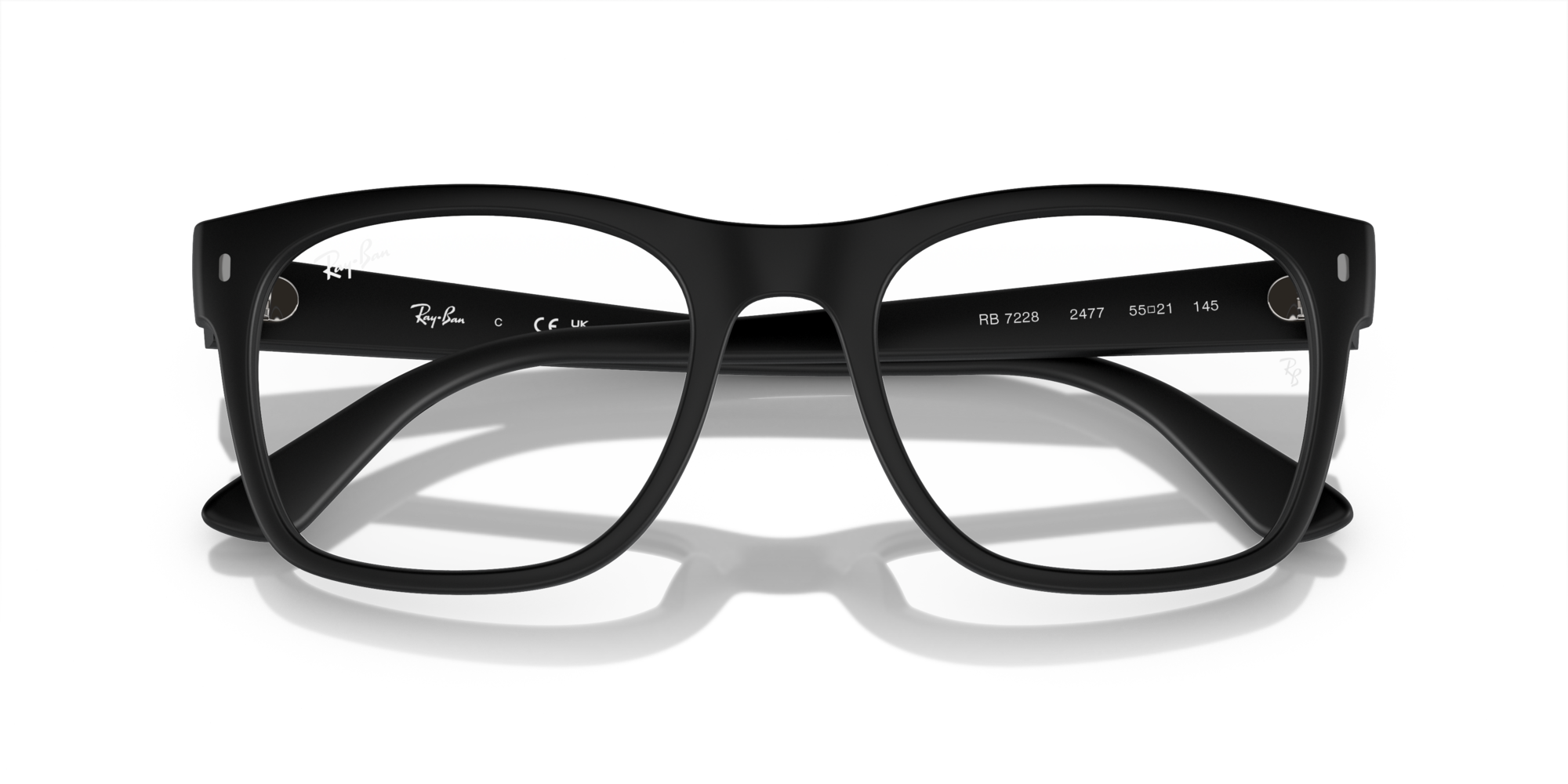 RX7228 2477 Montature da vista Ray - Ban 2