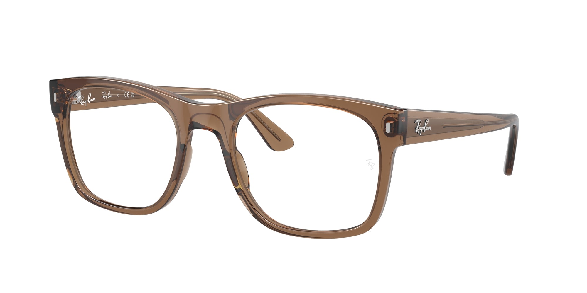 Ray - Ban RX7228 8198 Montature da vista Ray - Ban 1